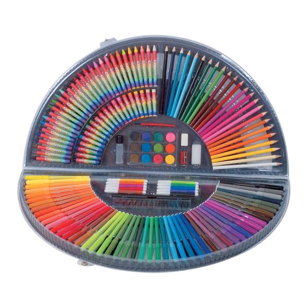 Maxi valigetta colori - CREA MANIA