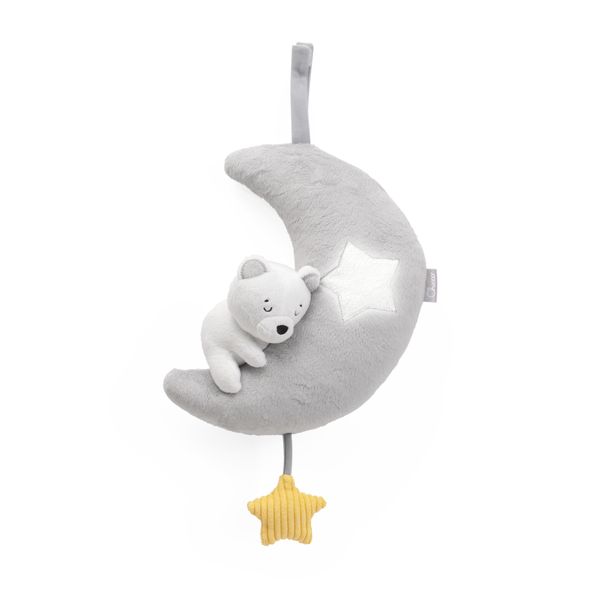 La mia dolce luna -  luna peluche da culla - Chicco