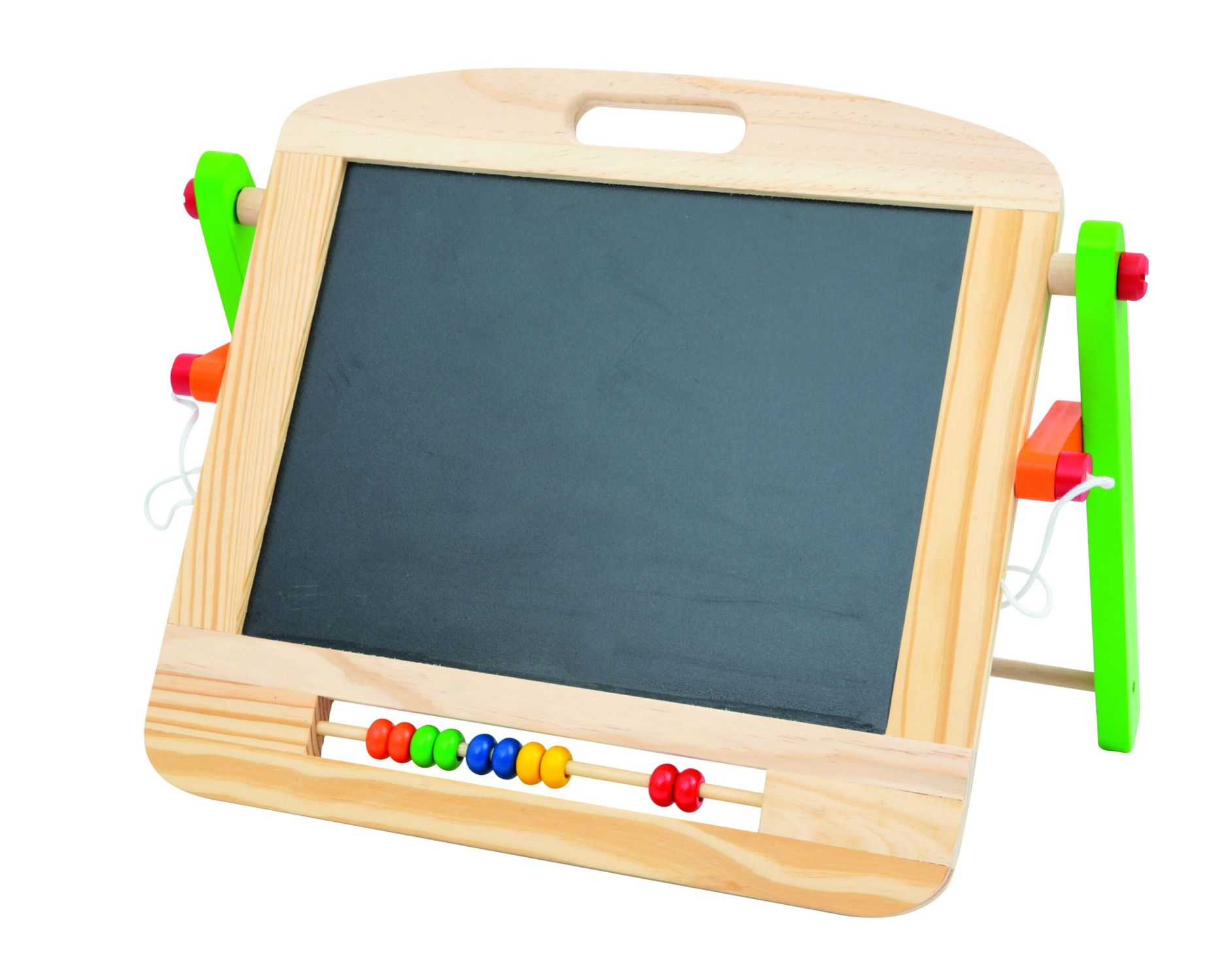 Lavagna da tavolo 2 lati - CREA MANIA