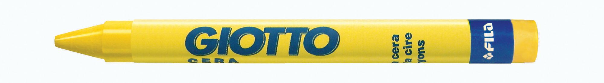 Ast 12 giotto cera - GIOTTO