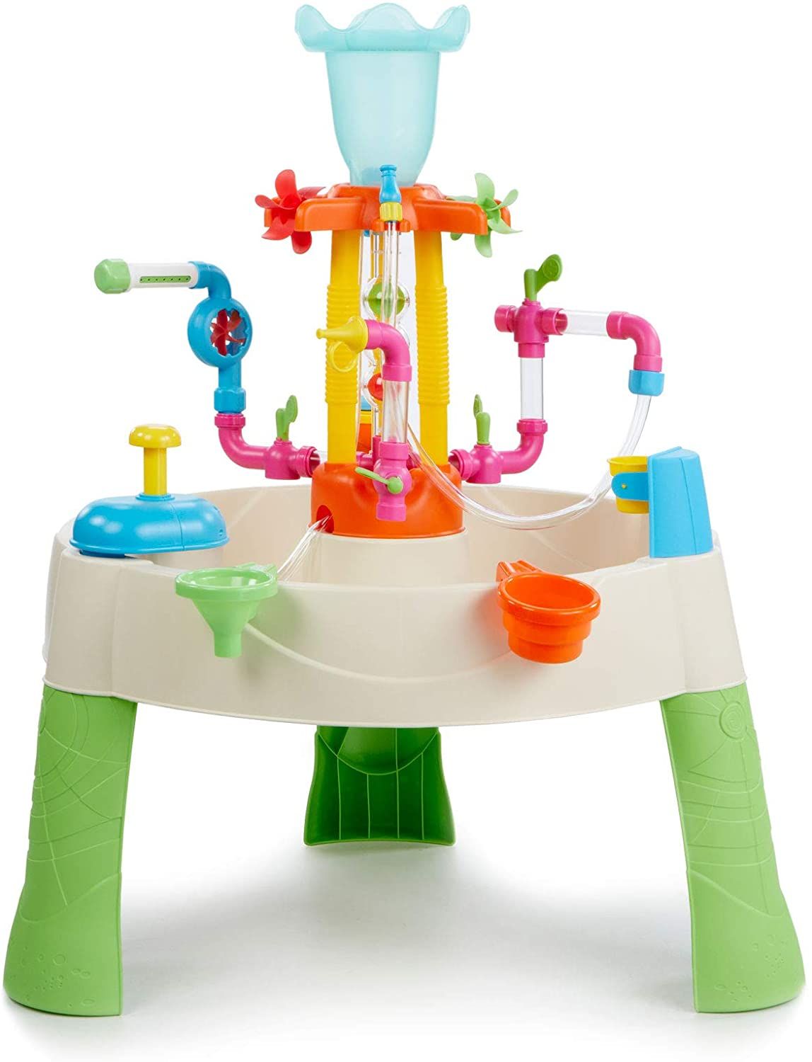 Little tikes tavolo acquatico fontanelle - LITTLE TIKES