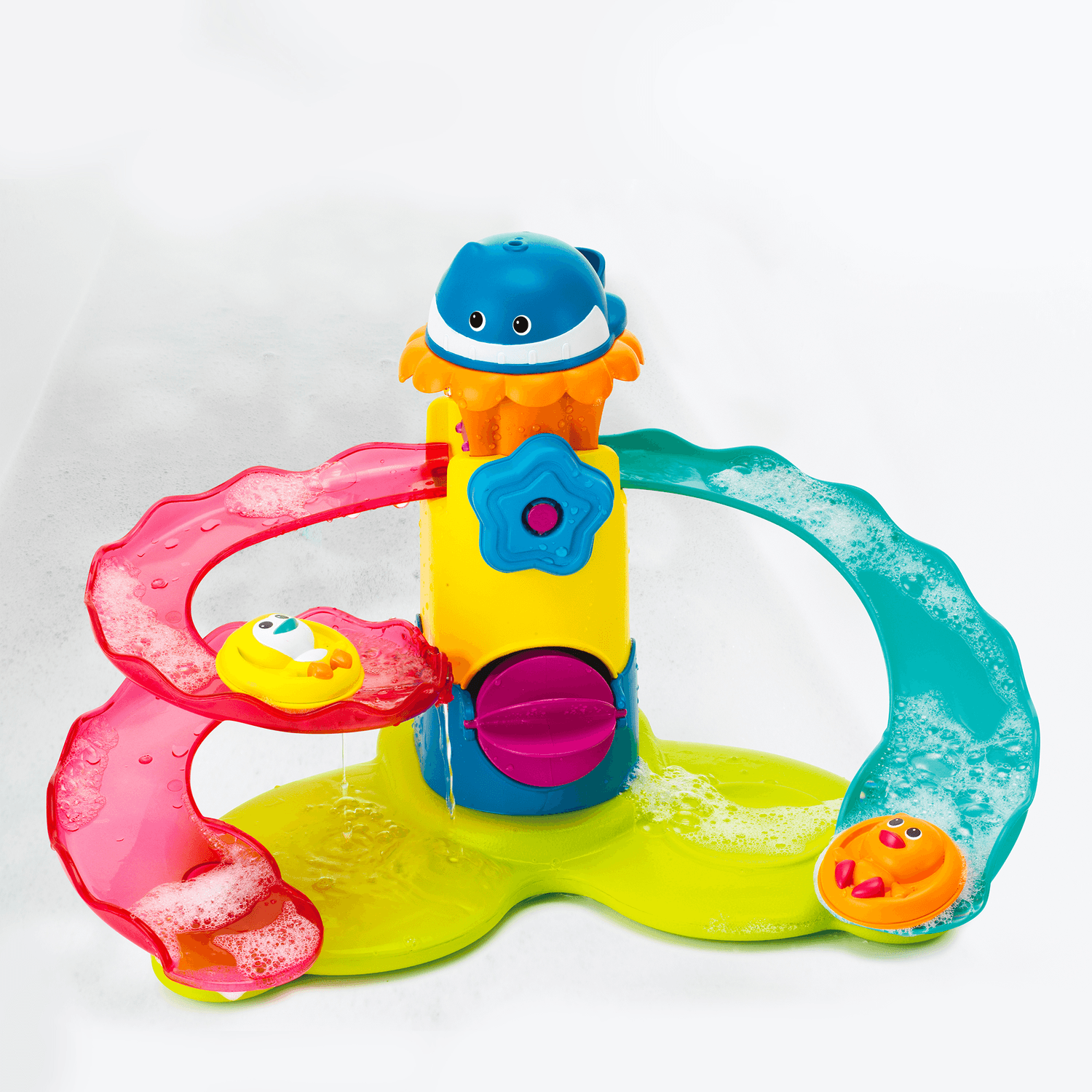 Parco acquatico - B-KIDS