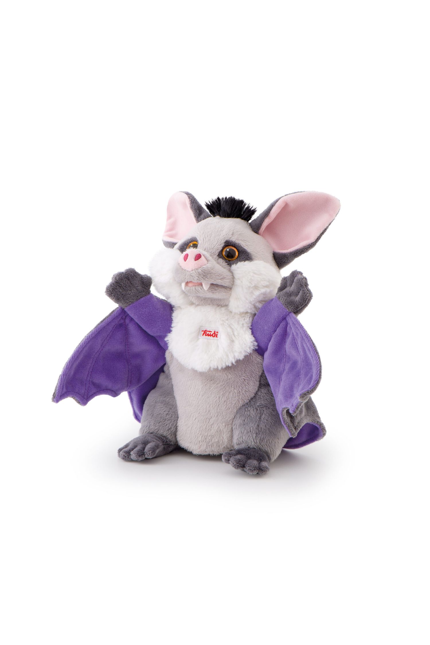 Marionetta pipistrello - Trudi