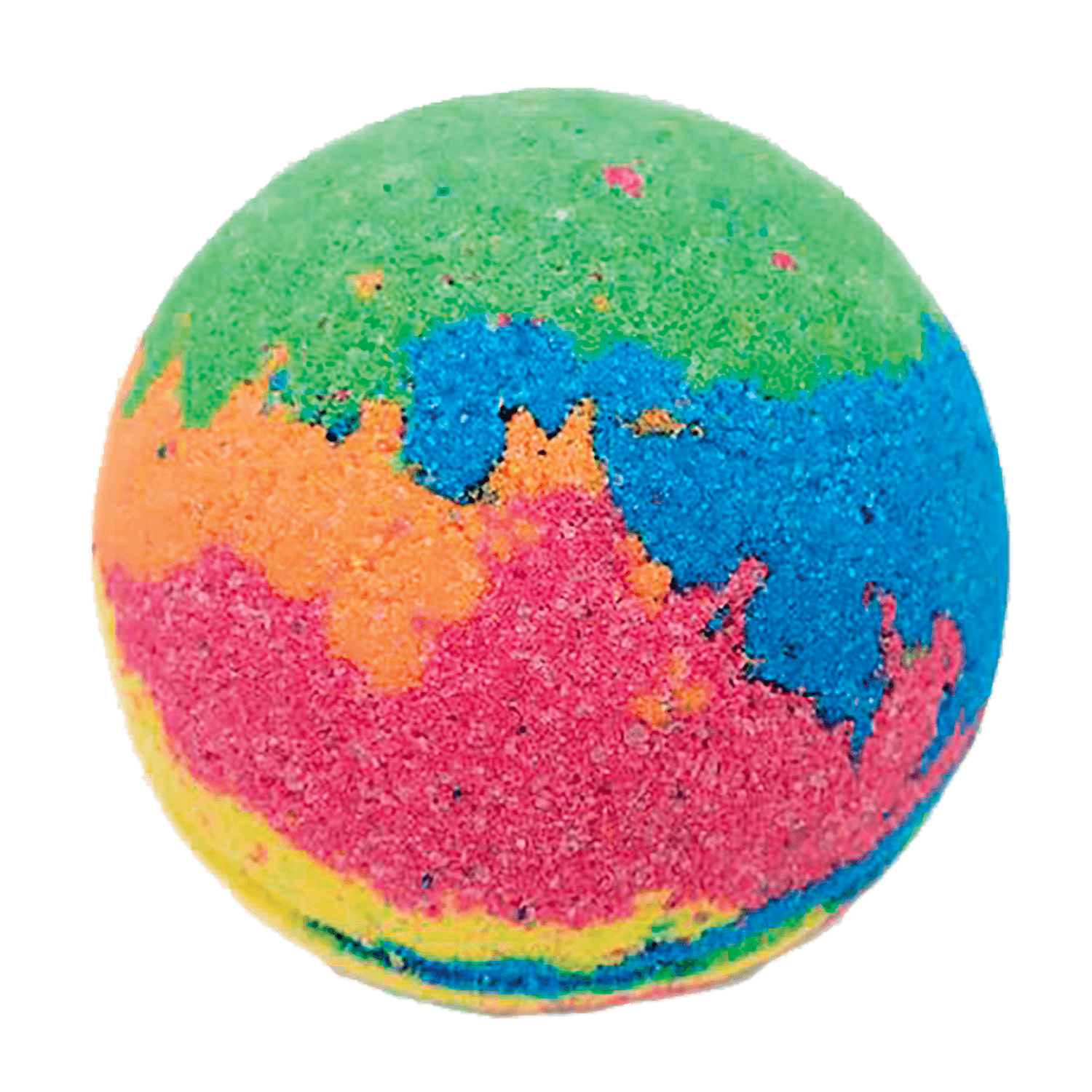 Set bath bomb - bombe da bagno effervescenti - CREA MANIA