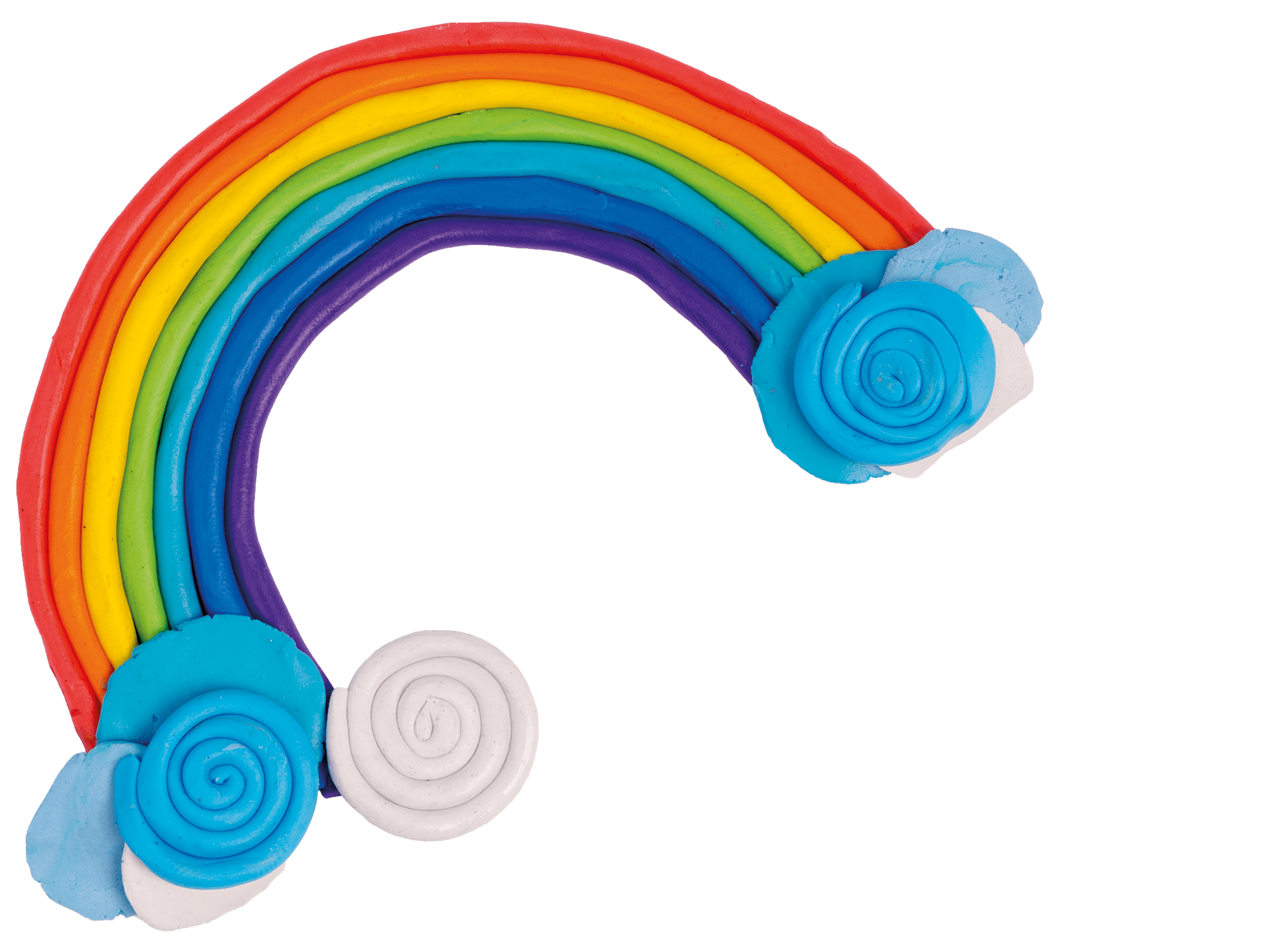 Super set pasta da modellare - CREA MANIA