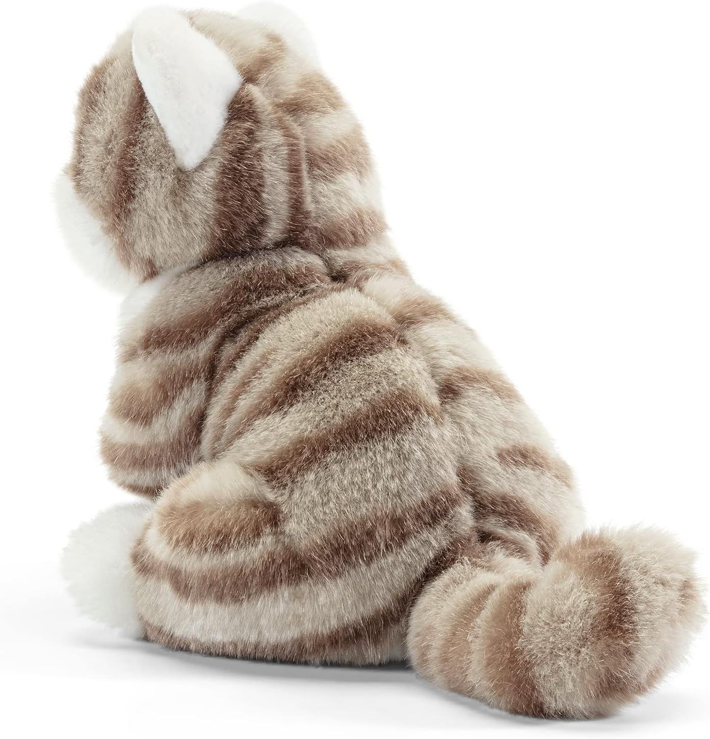 Gattino brad tigrato grigio - trudi 20851 - Trudi