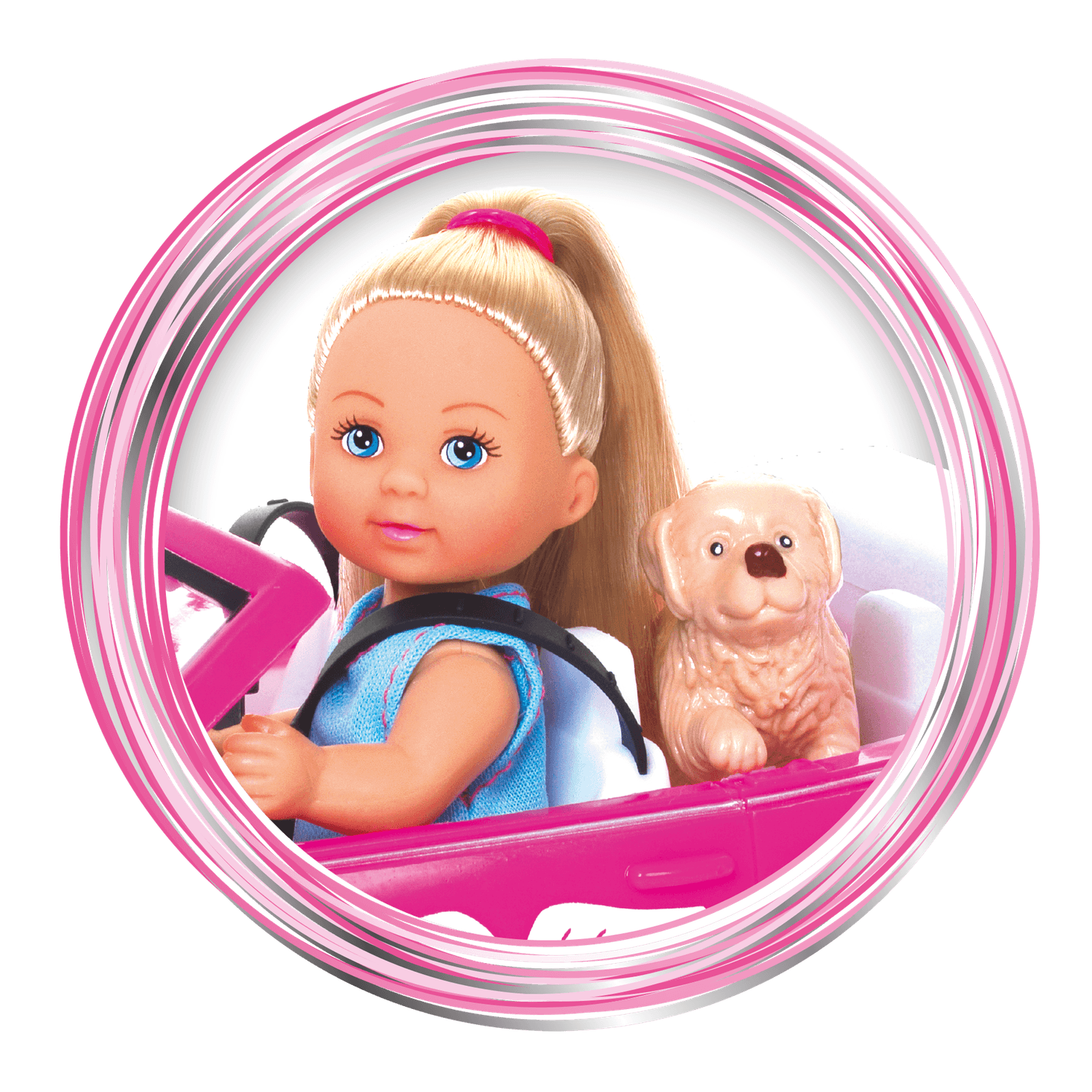 Lolly kid &amp; cabriolet - LOLLY