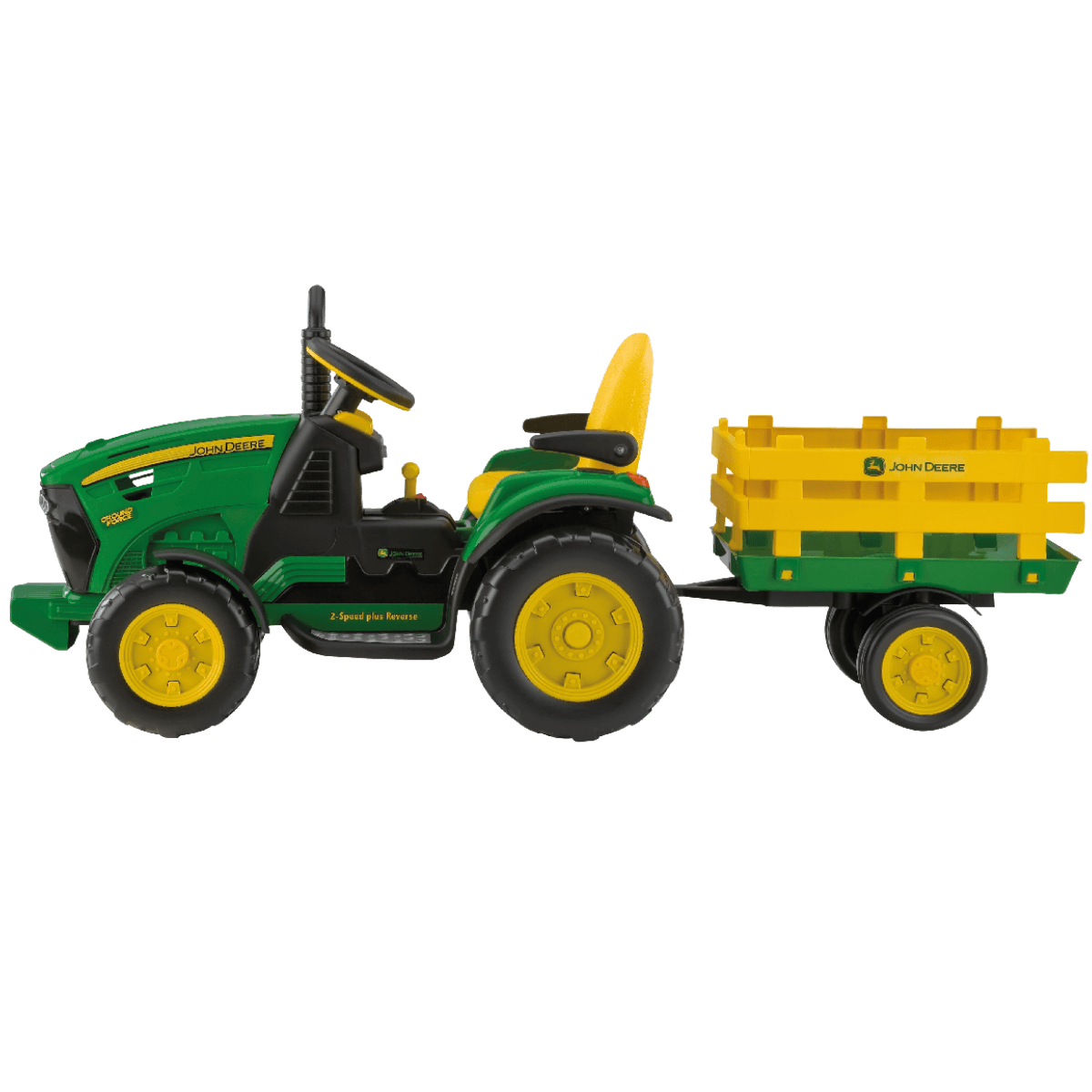 Peg perego jd ground force 12v - peg perego - Peg Perego