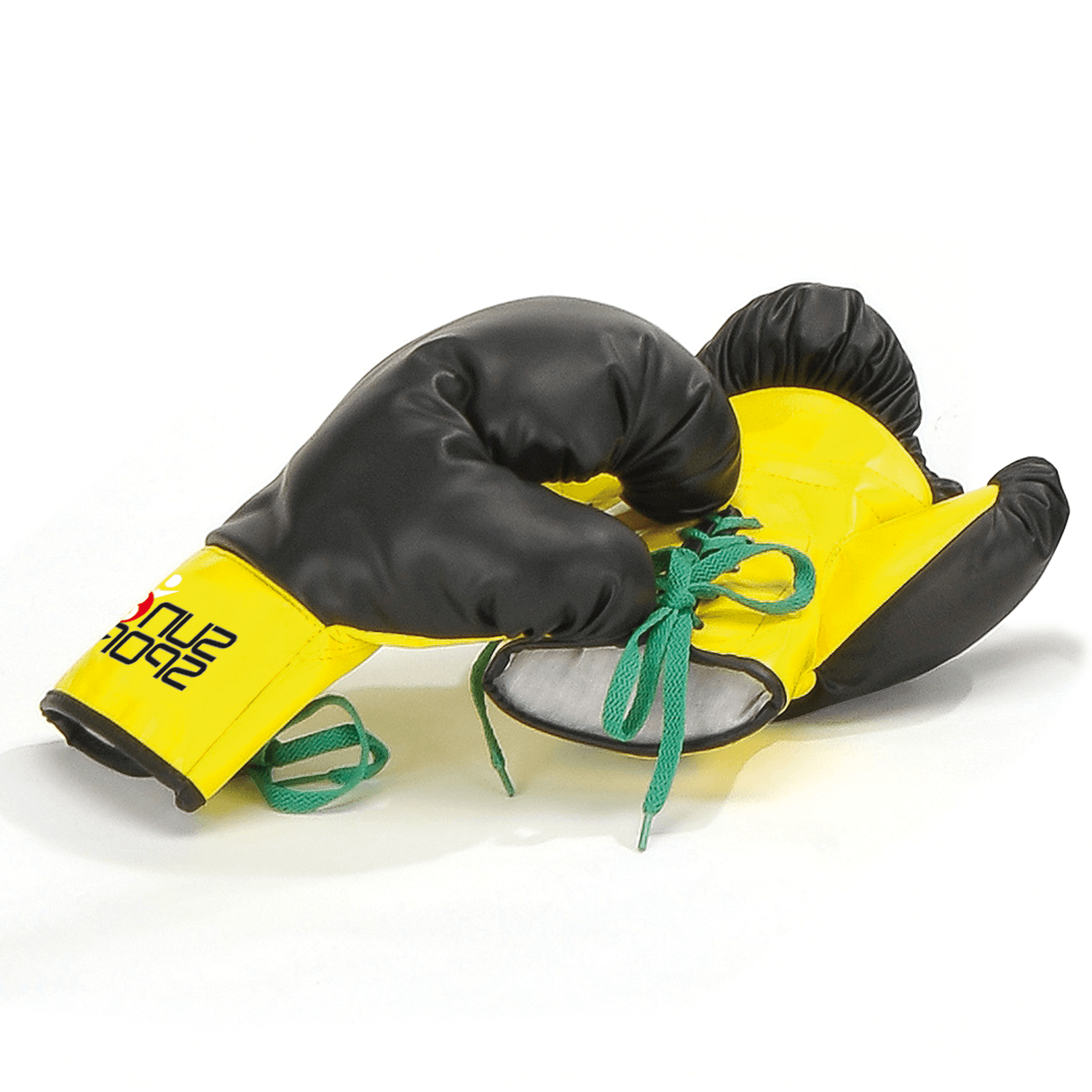 Punching ball con supporto - SUN&SPORT