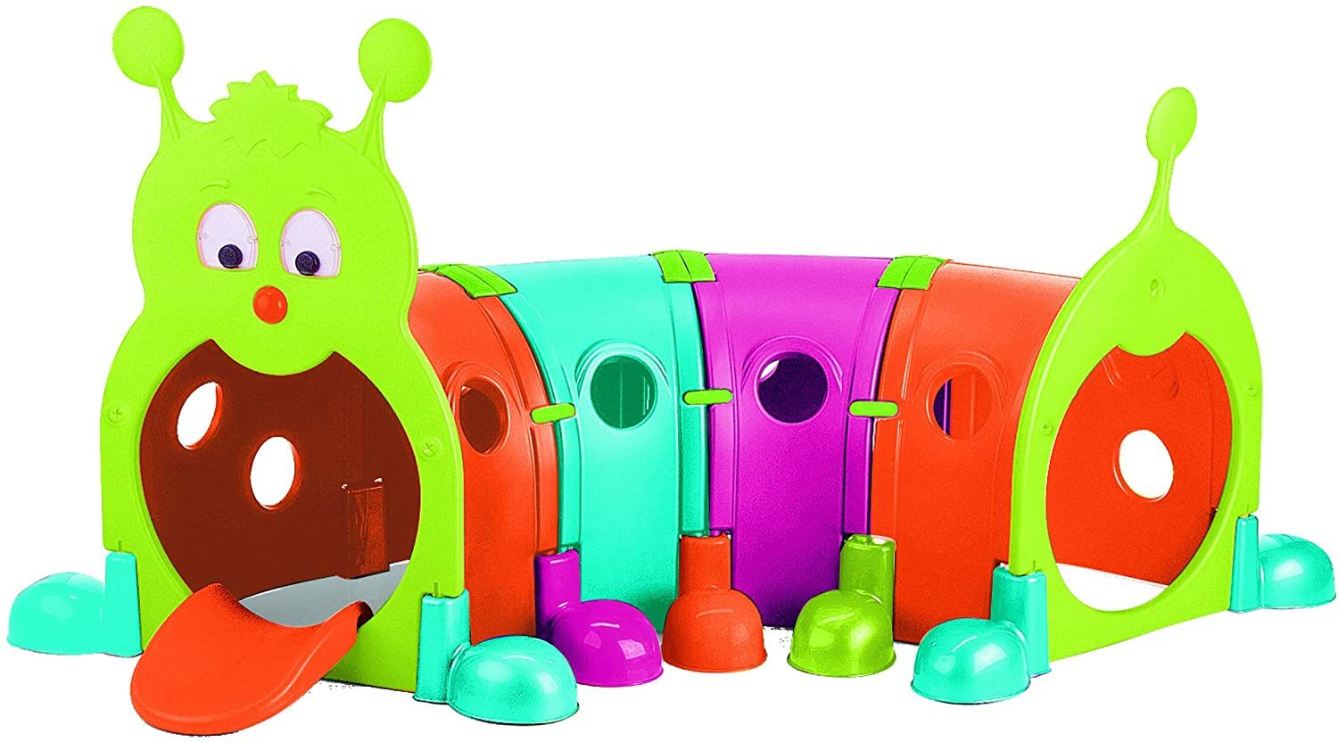 Feber tunnel bruco - FEBER