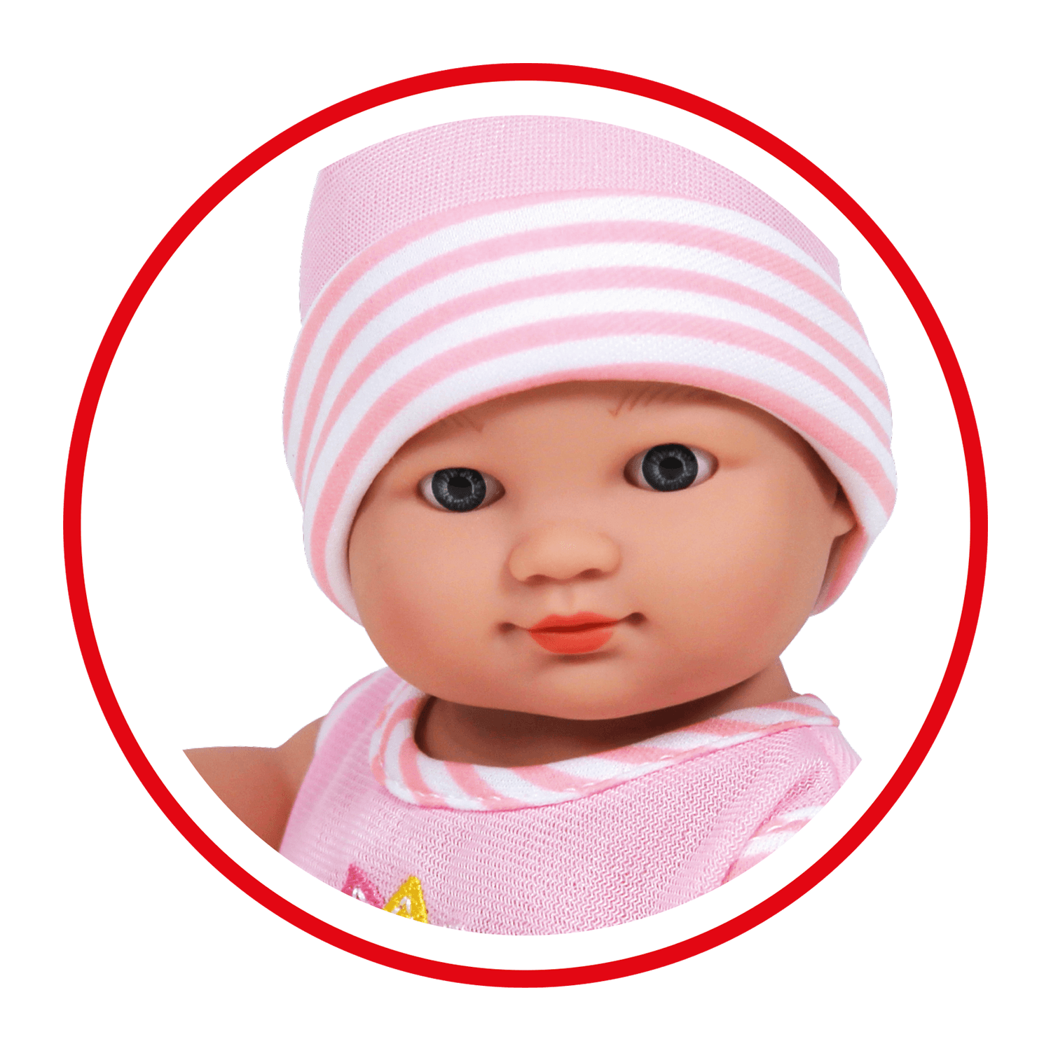 Bebè piccolo tesoro - LOVE BEBÈ