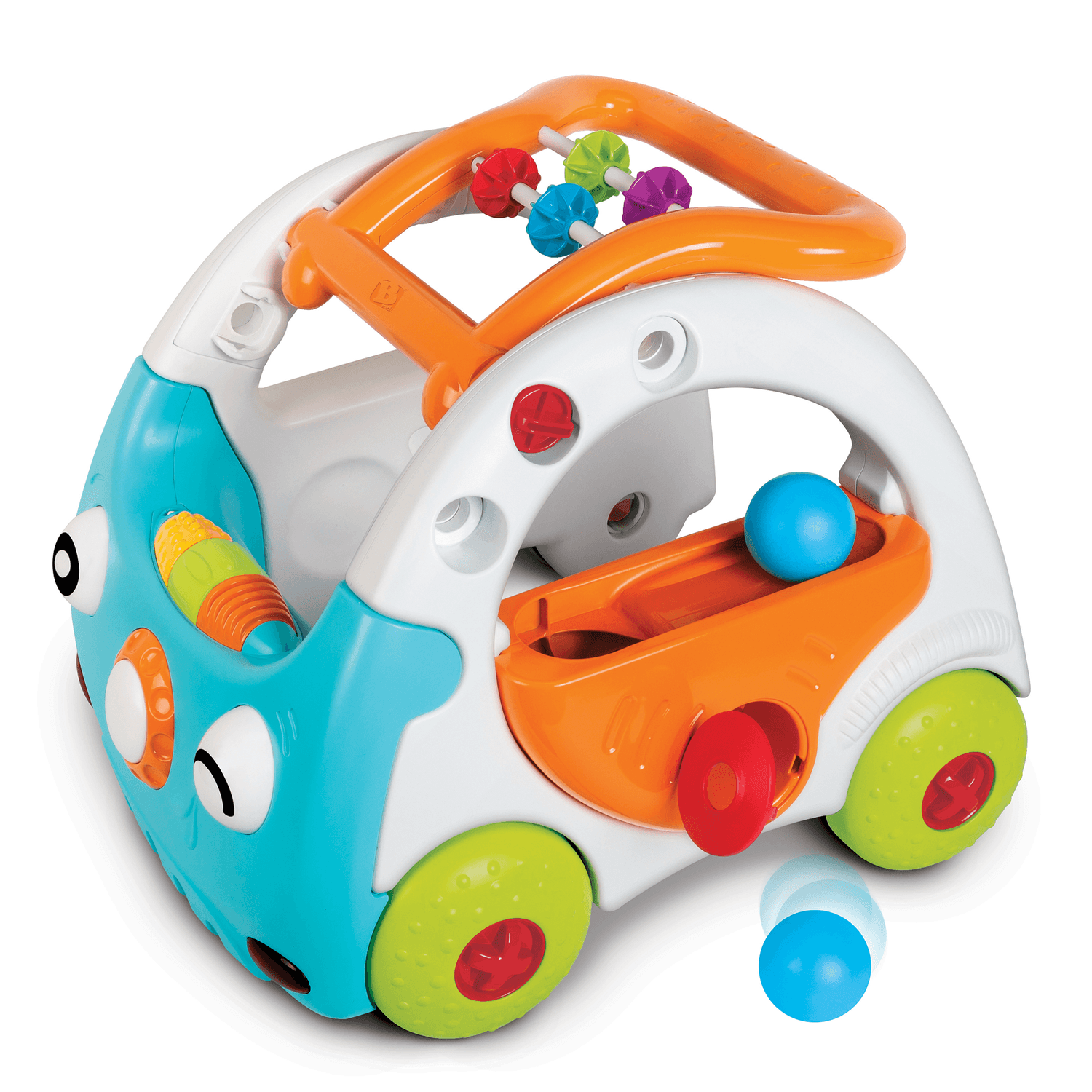 Discovery car 3in1 - superstar - B-KIDS