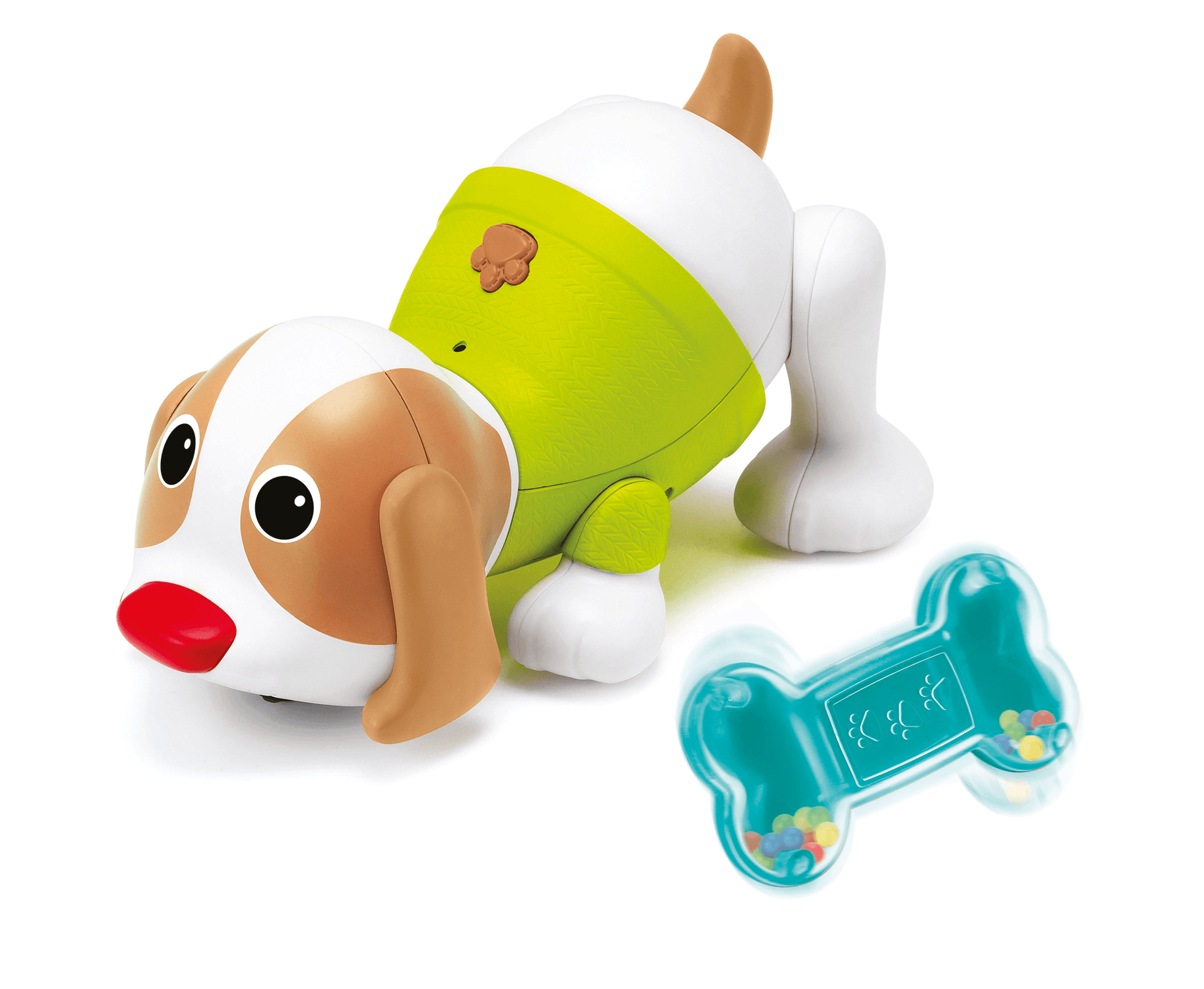 Cucciolo balla e si agita - B-KIDS