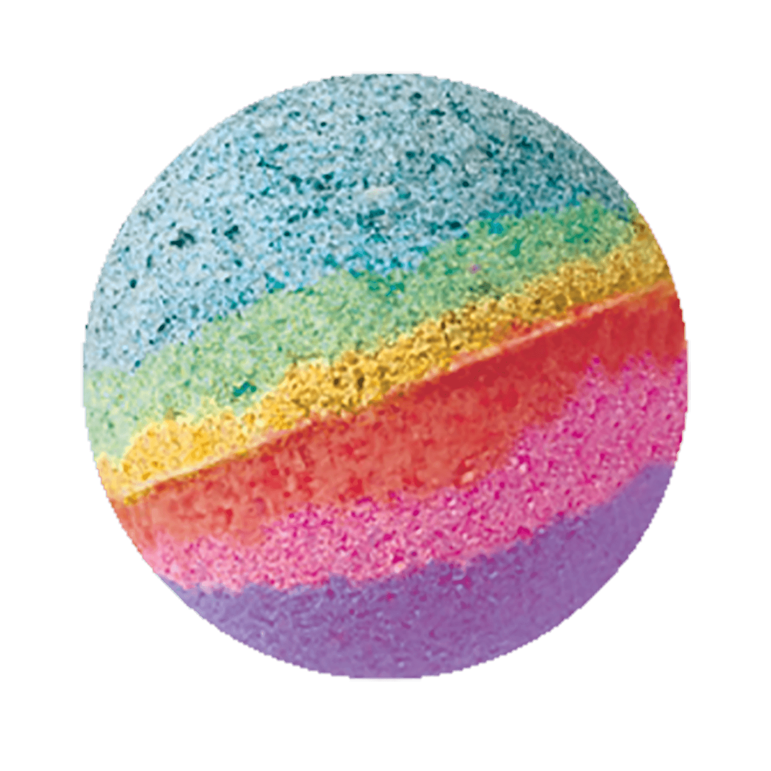 Set bath bomb - bombe da bagno effervescenti - CREA MANIA