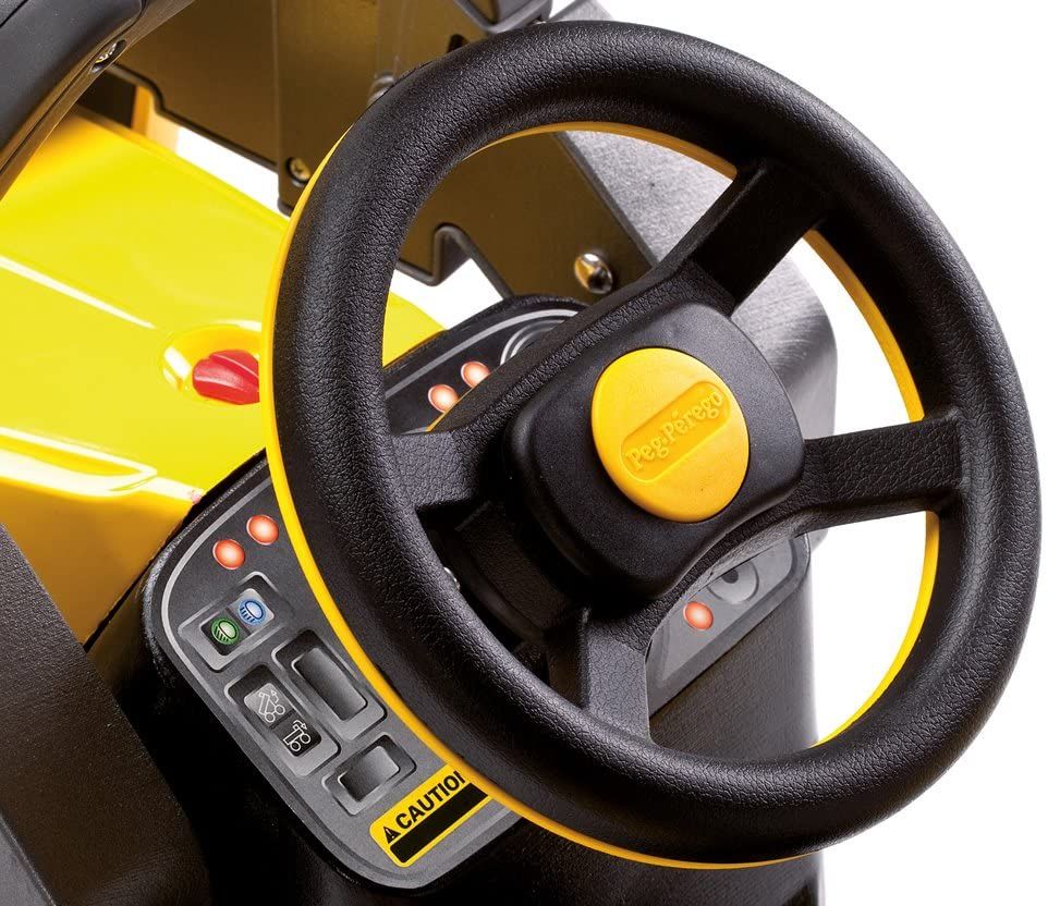 Peg perego maxi excavator - peg perego - Peg Perego