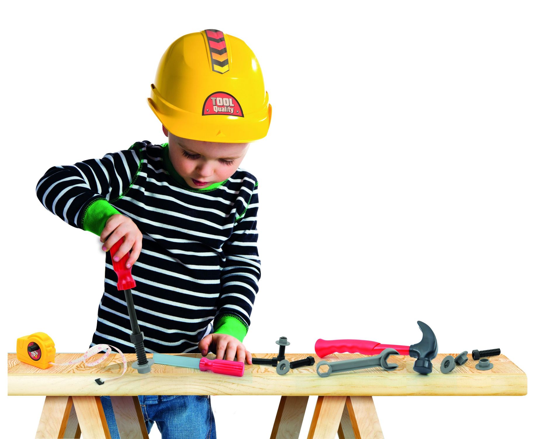 Deluxe tool set - brikkolo - marche esclusive - BRIKKOLO