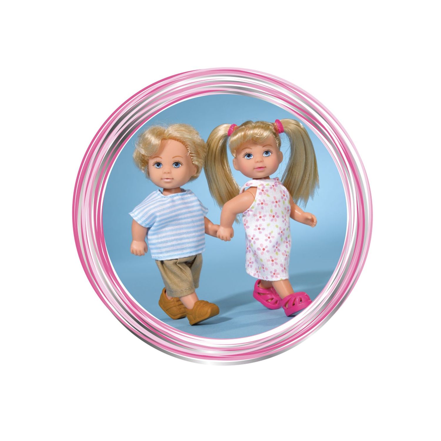 Lolly my sweet family - LOLLY