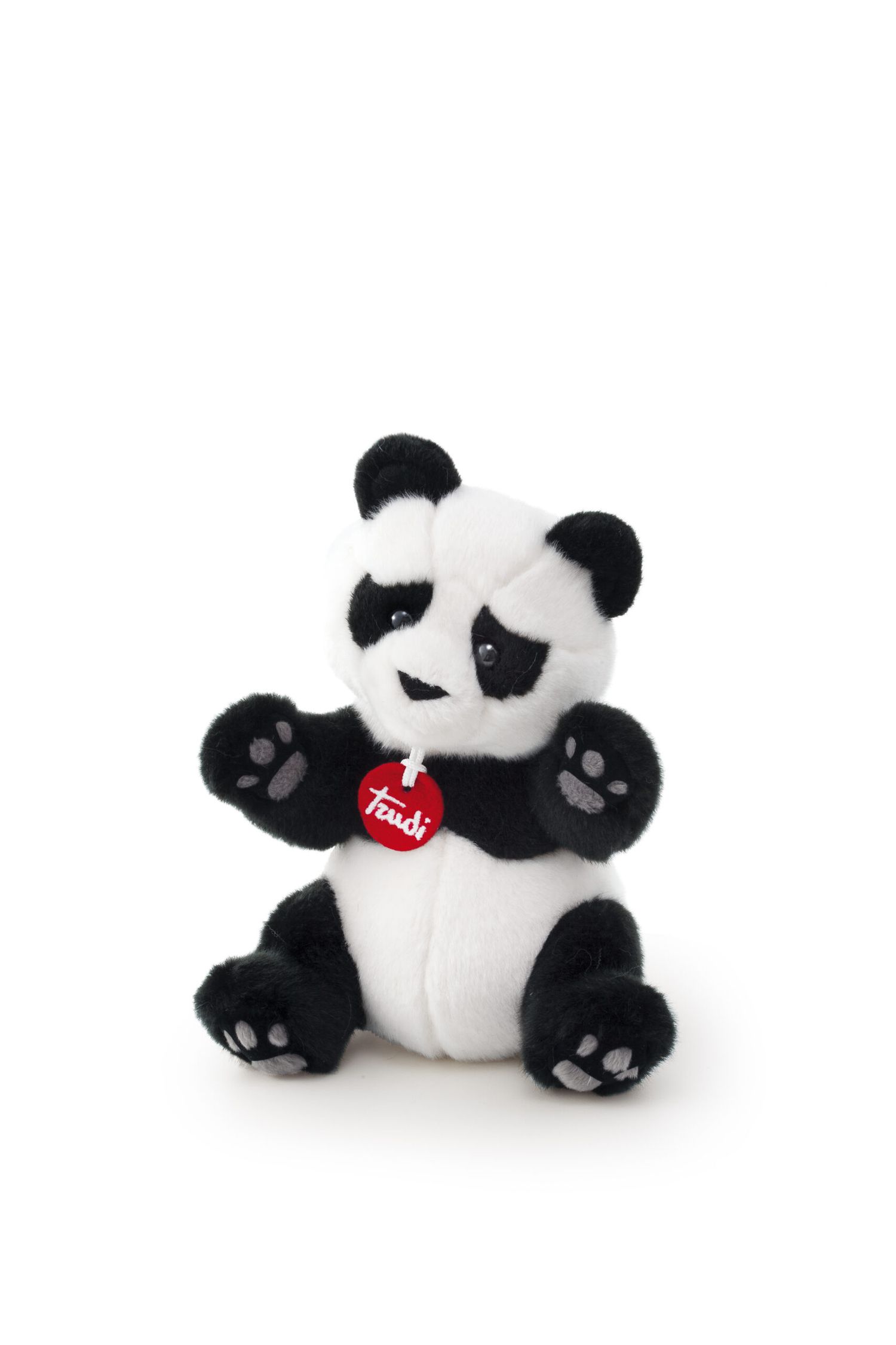 Panda kevin - Trudi
