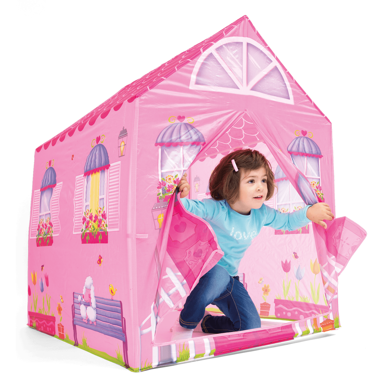 Tenda cottage - SUN&SPORT