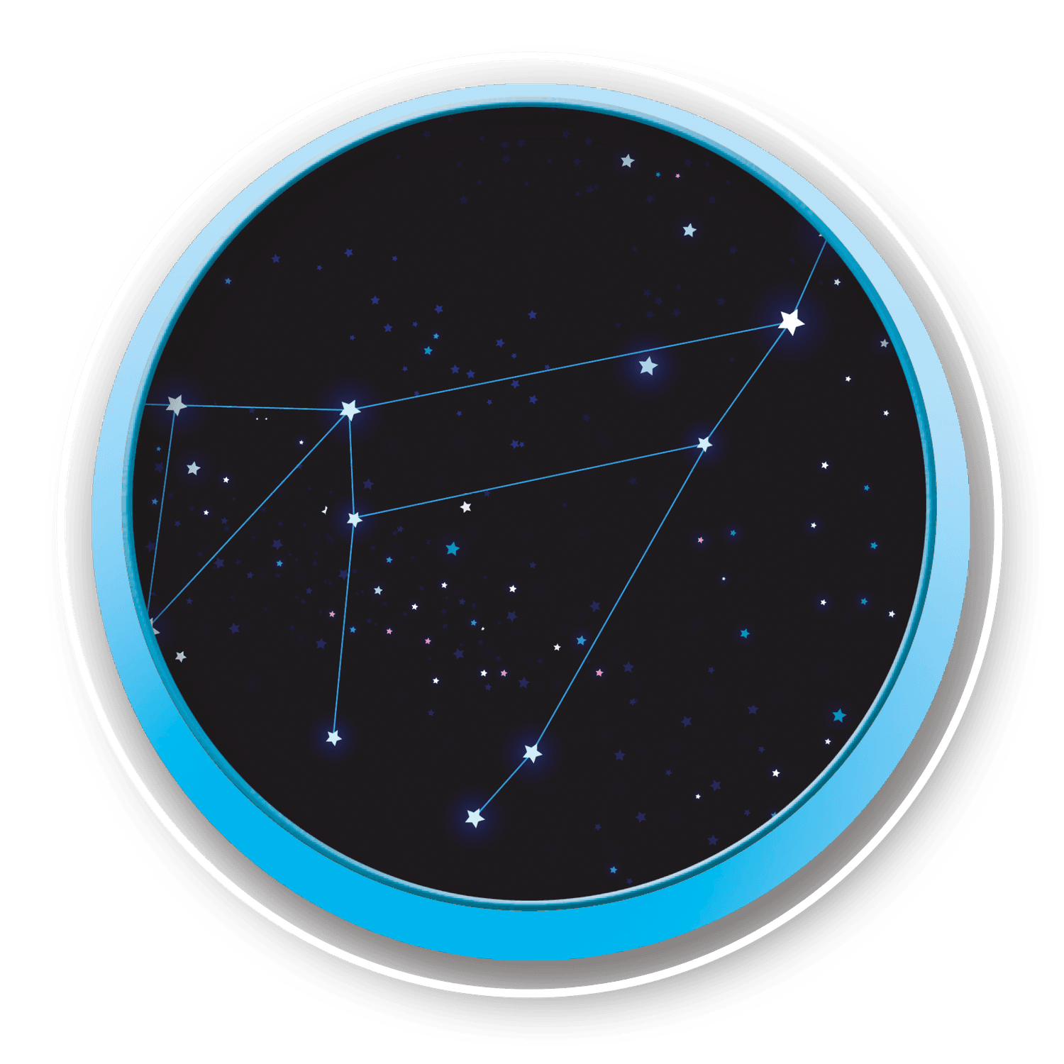 Telescopio - MICRO PLANET