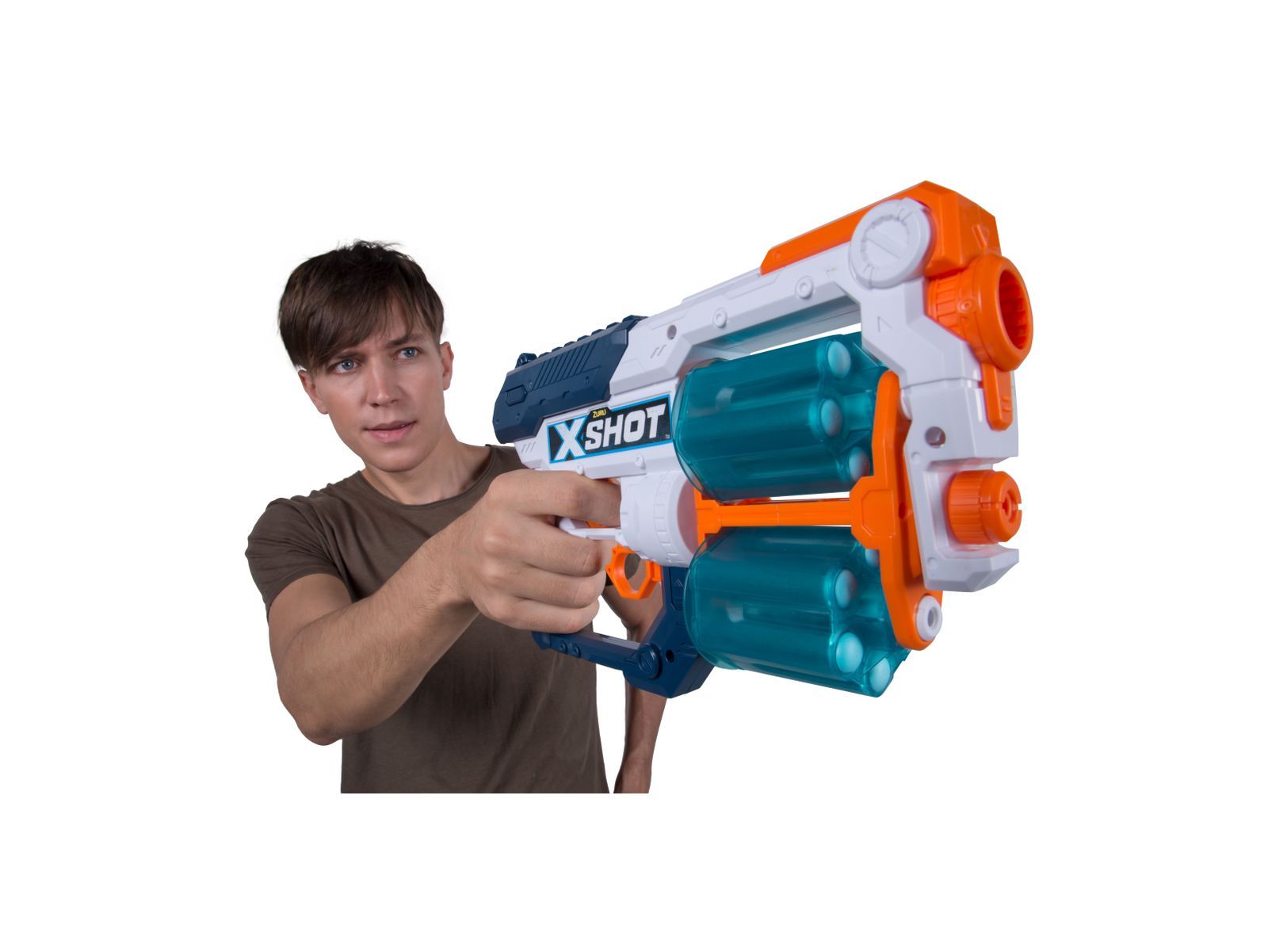 Fucile x-shot xcess - SUN&SPORT, X-SHOT