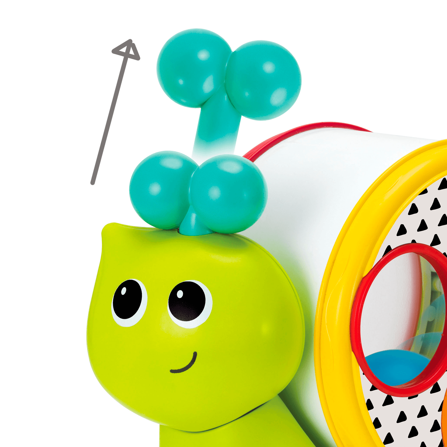 Lumachina 3in1 - B-KIDS