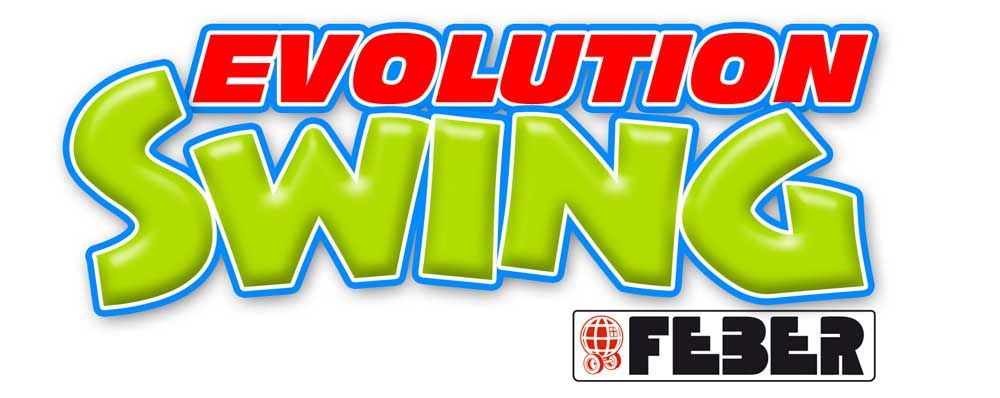 Feber altalena evolution - FEBER