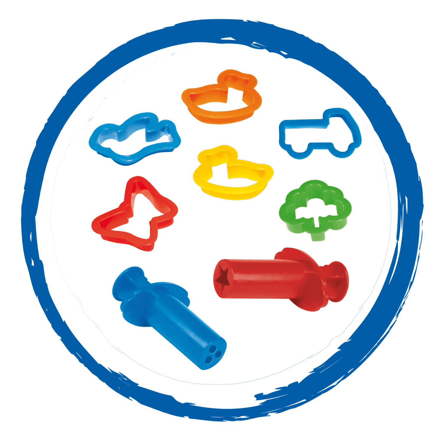 Super set creativo - CREA MANIA