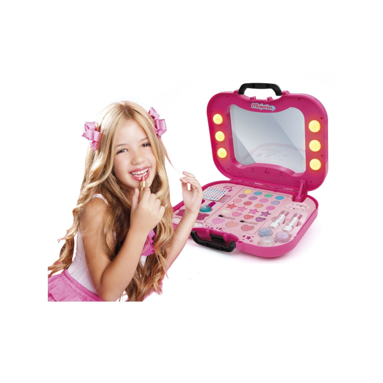 Make up studio - MISS FASHION