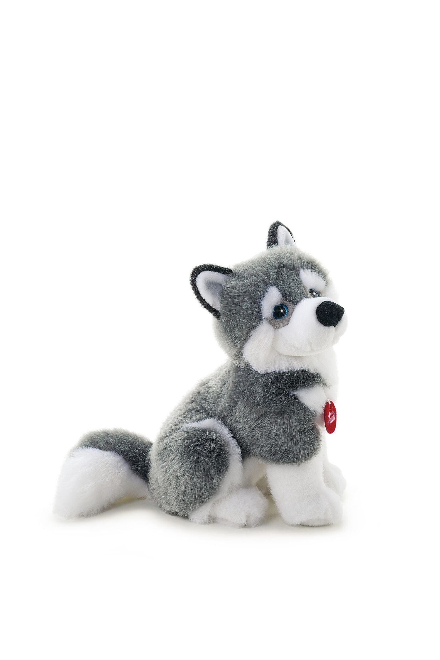 Husky marcus - Trudi