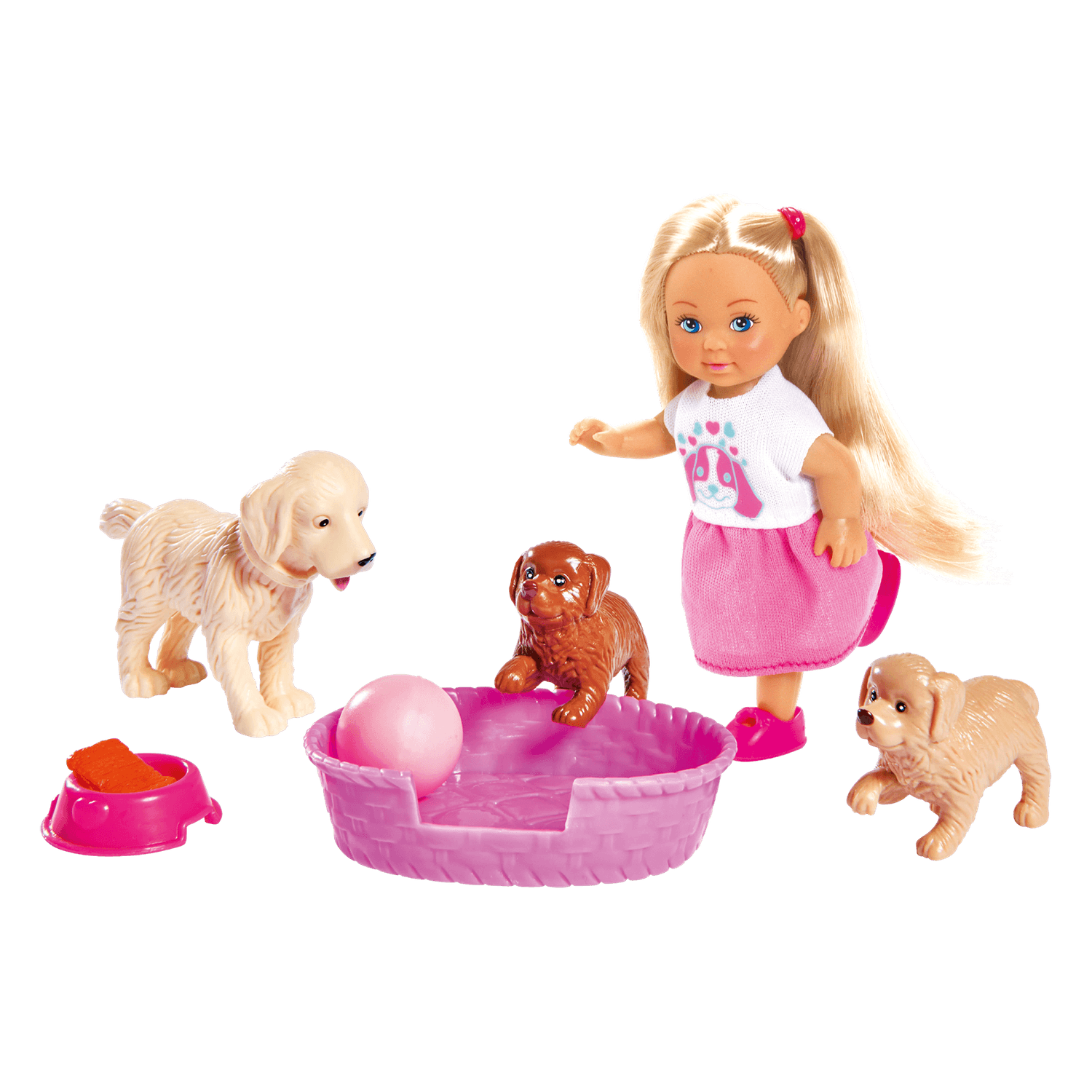 Lolly animal friends - LOLLY