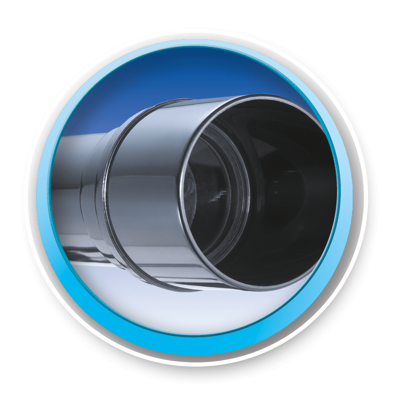 Telescopio - MICRO PLANET