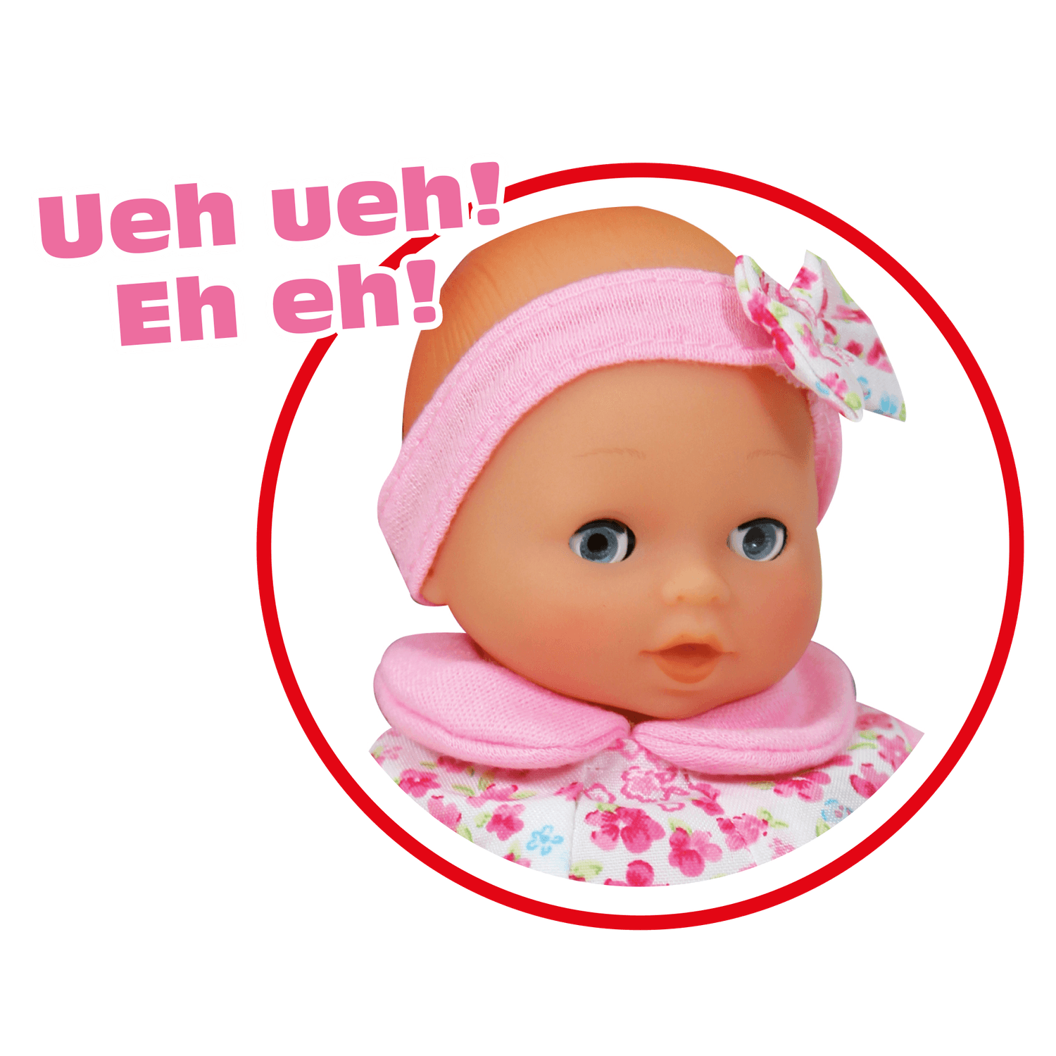 Piccolo bebè - LOVE BEBÈ