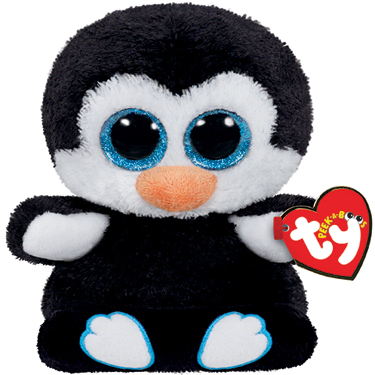 Beanie boos slush 15cm - 