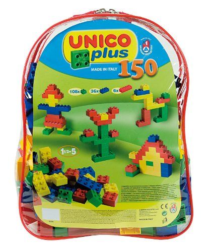 Zaino unicoplus 150 - UNICO
