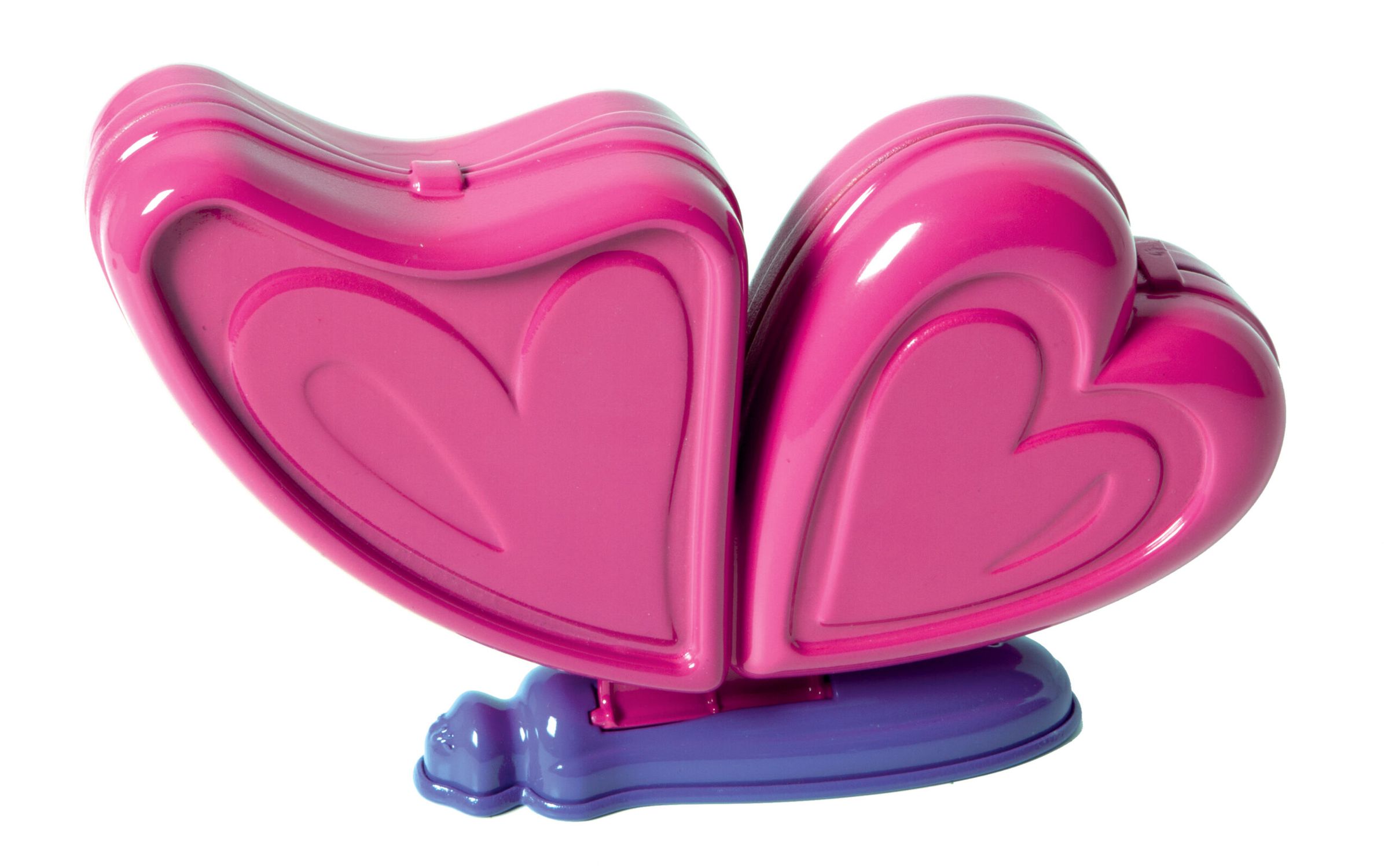 Crazy chic - butterfly beauty set - CLEMENTONI, CRAZY CHIC