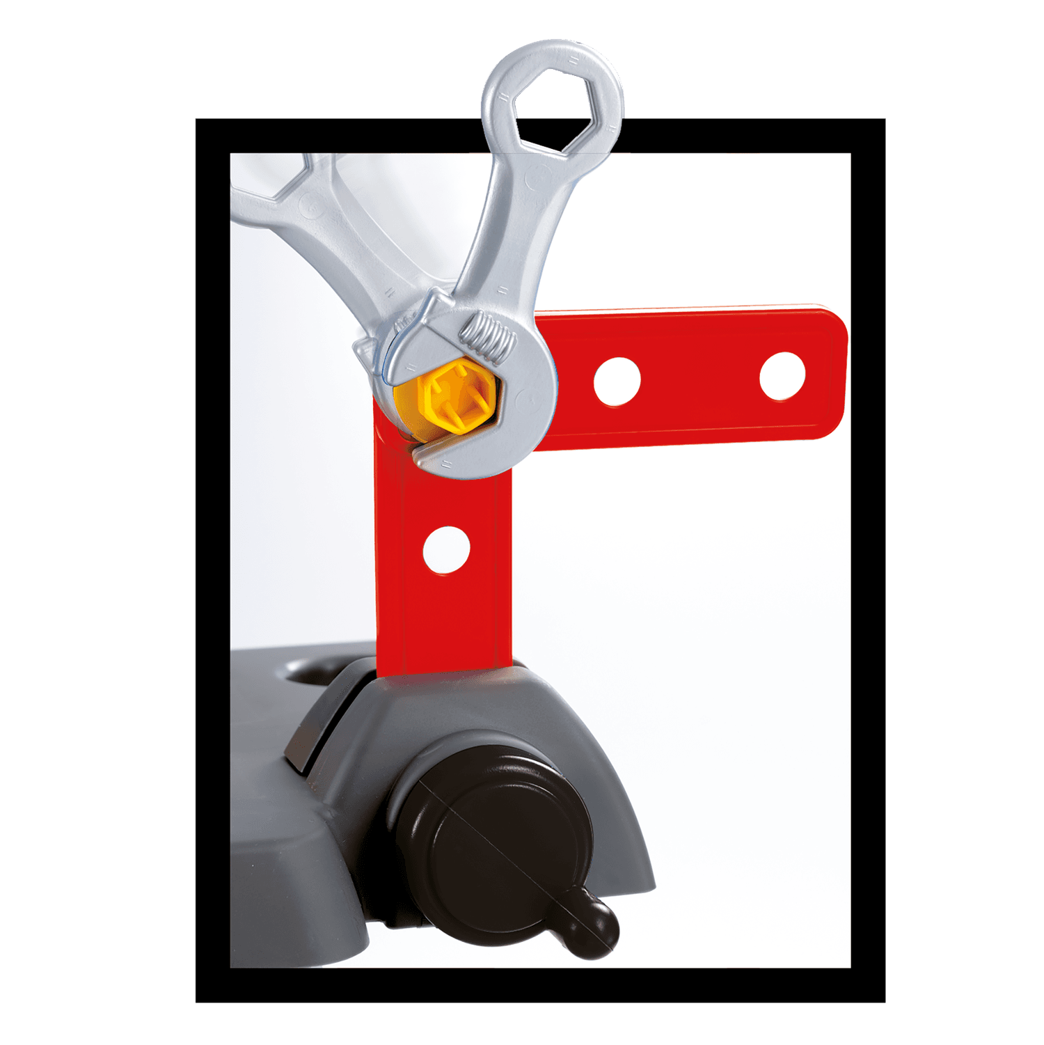 Banco lavoro 24pcs - BRIKKOLO