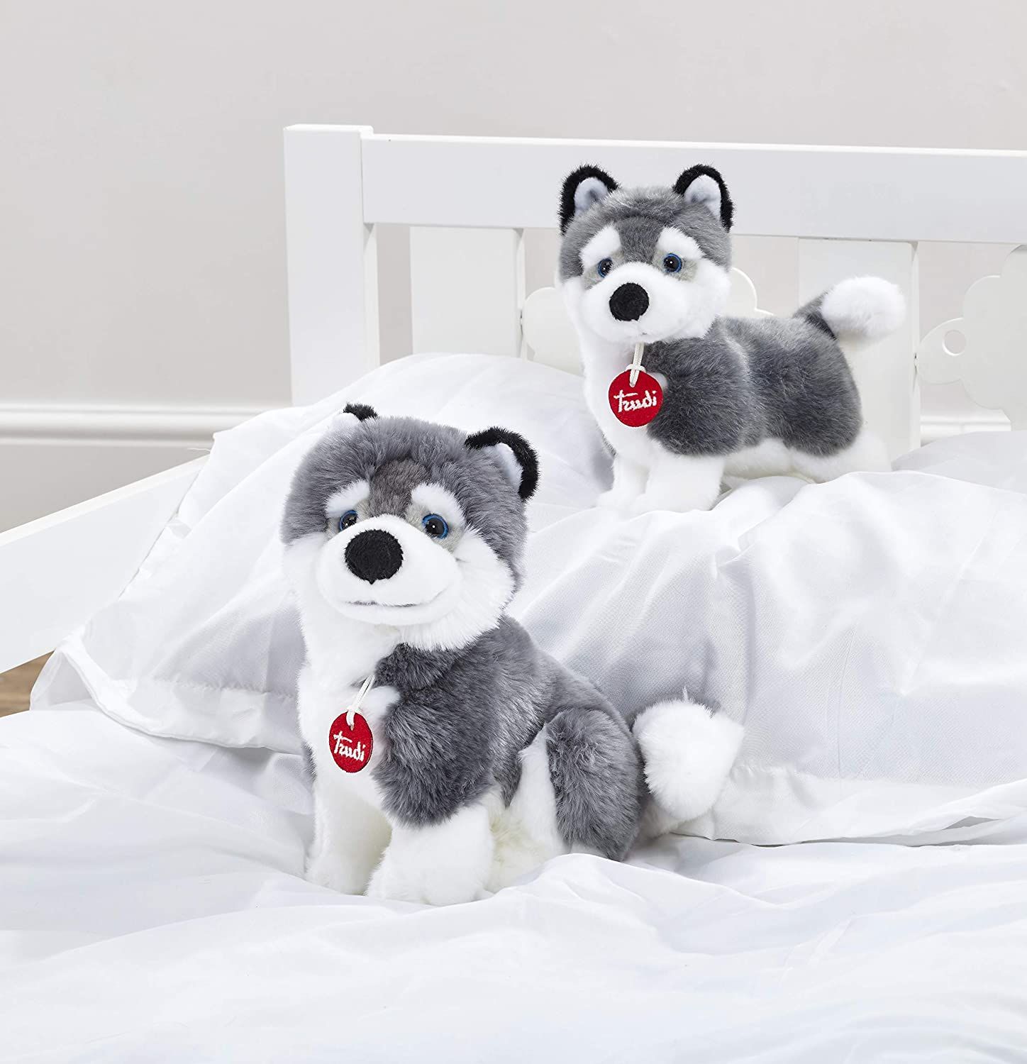 Husky marcus - Trudi