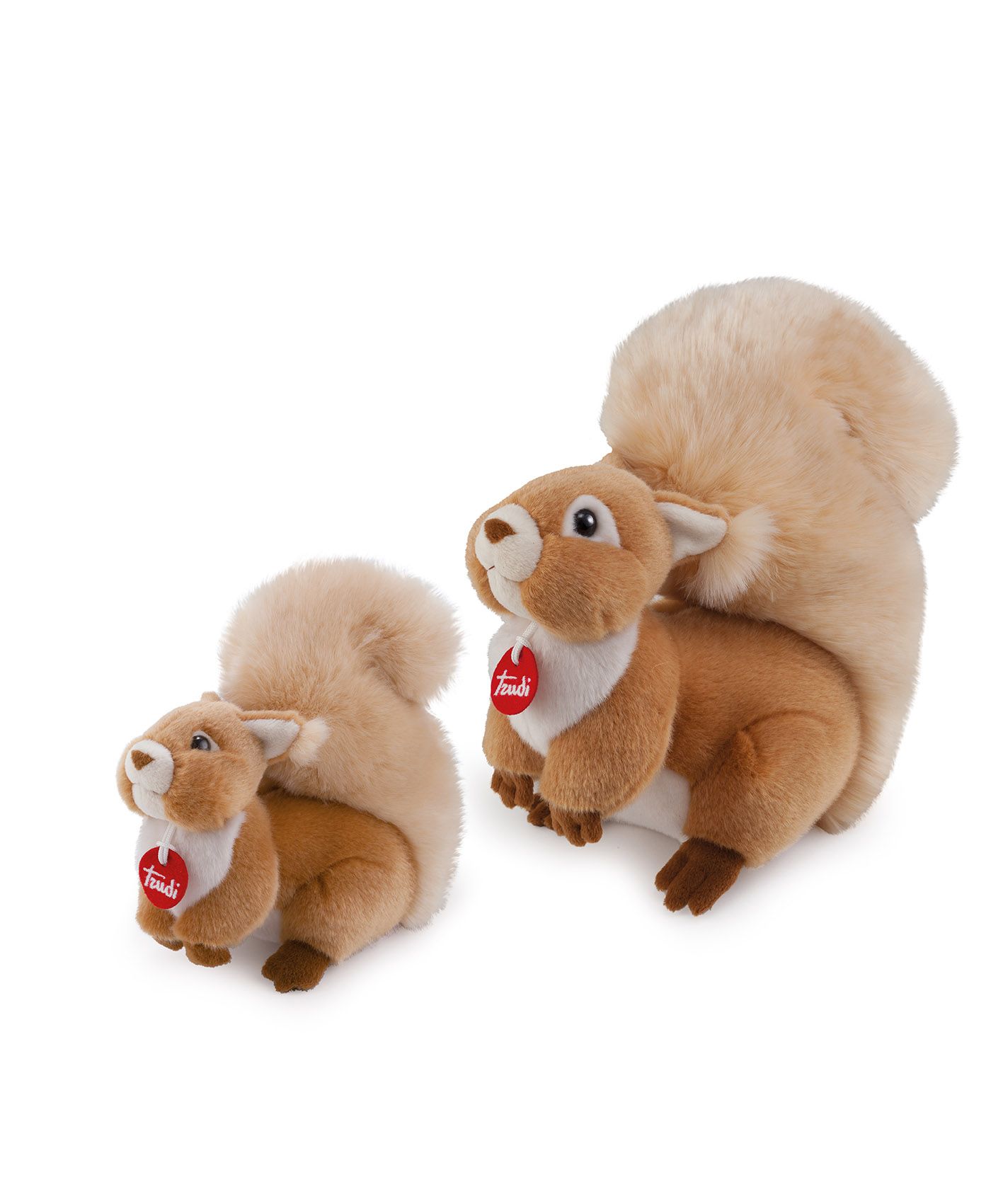 Scoiattolo ginger - Trudi