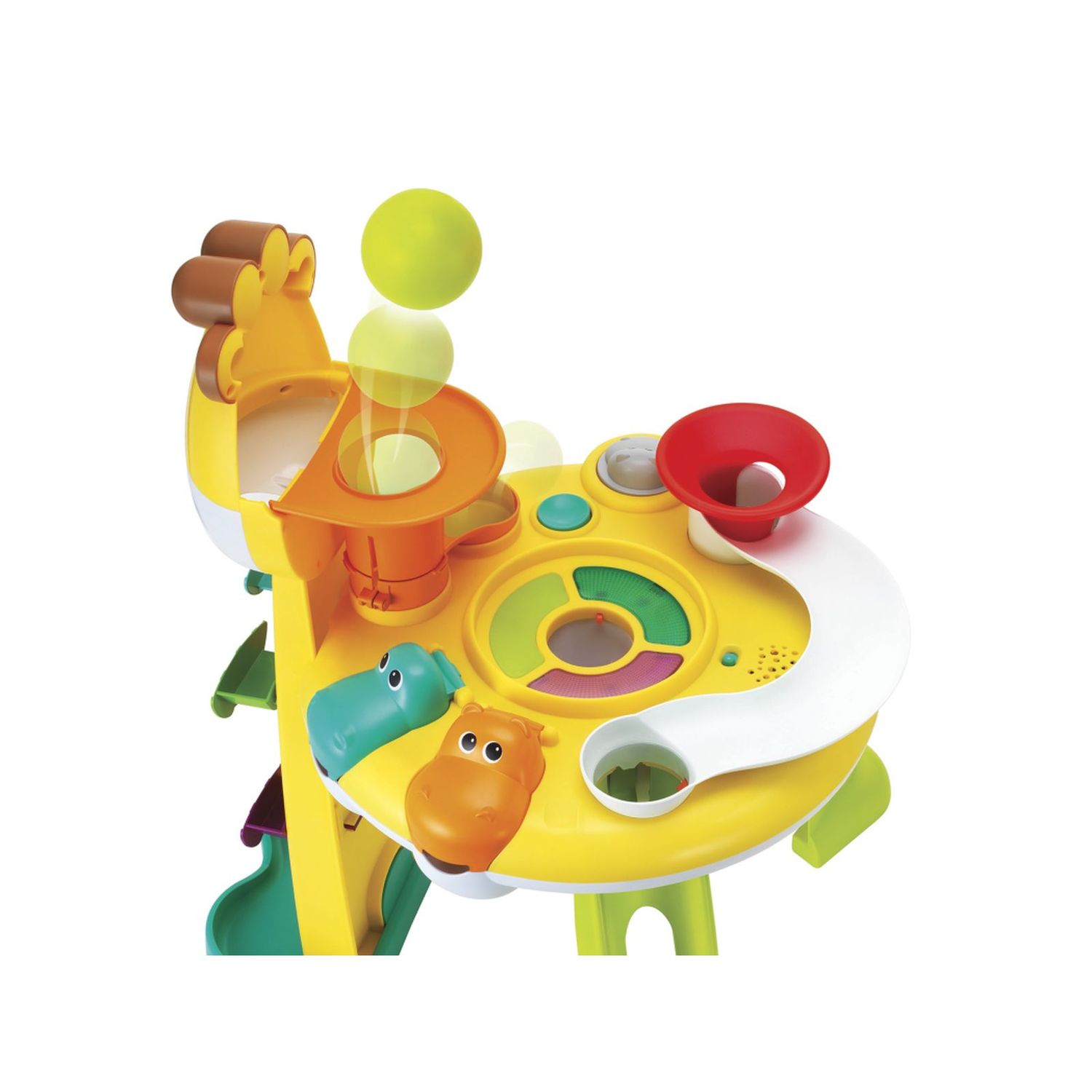 Giraffa centro attività - B-KIDS