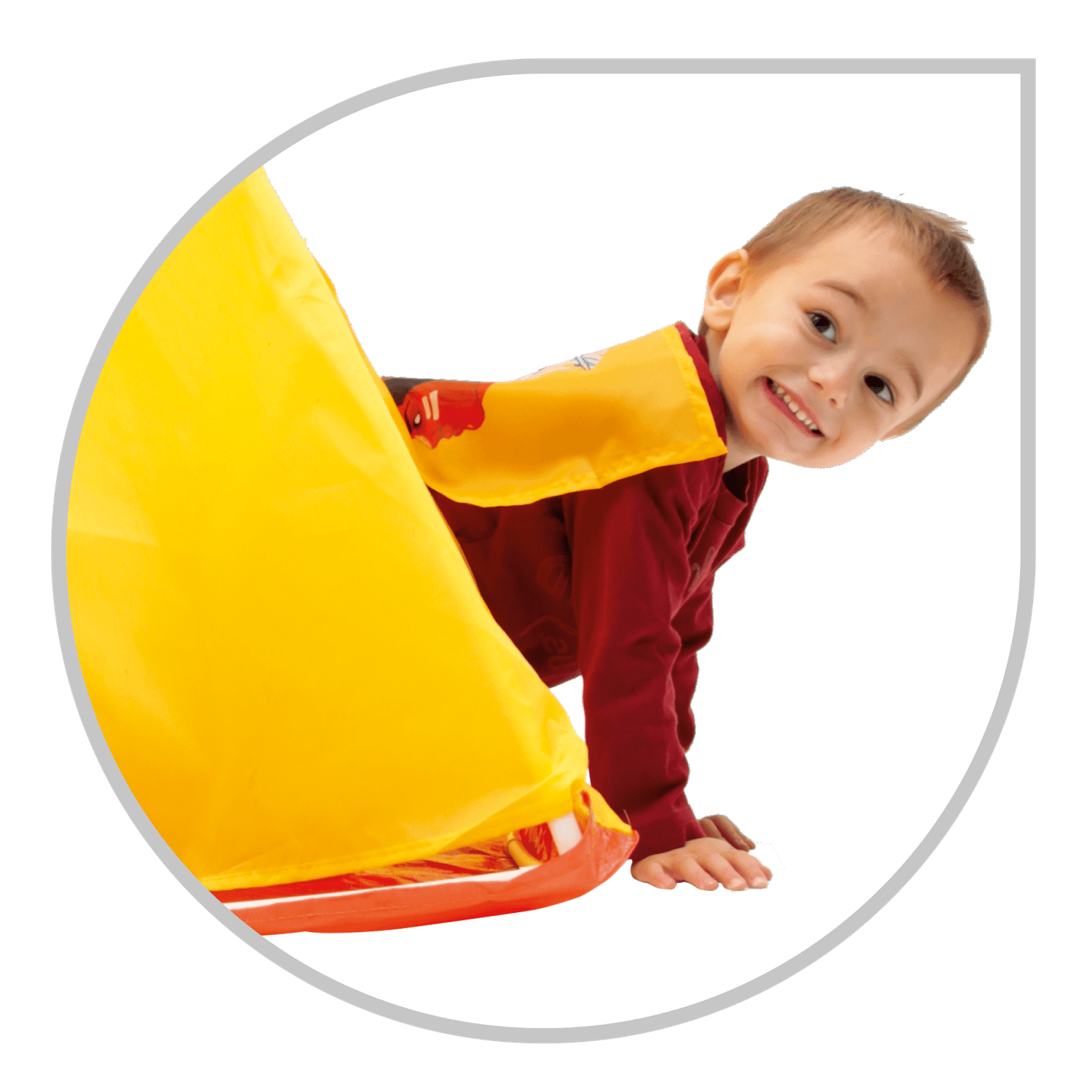 Tenda indiana - SUN&SPORT