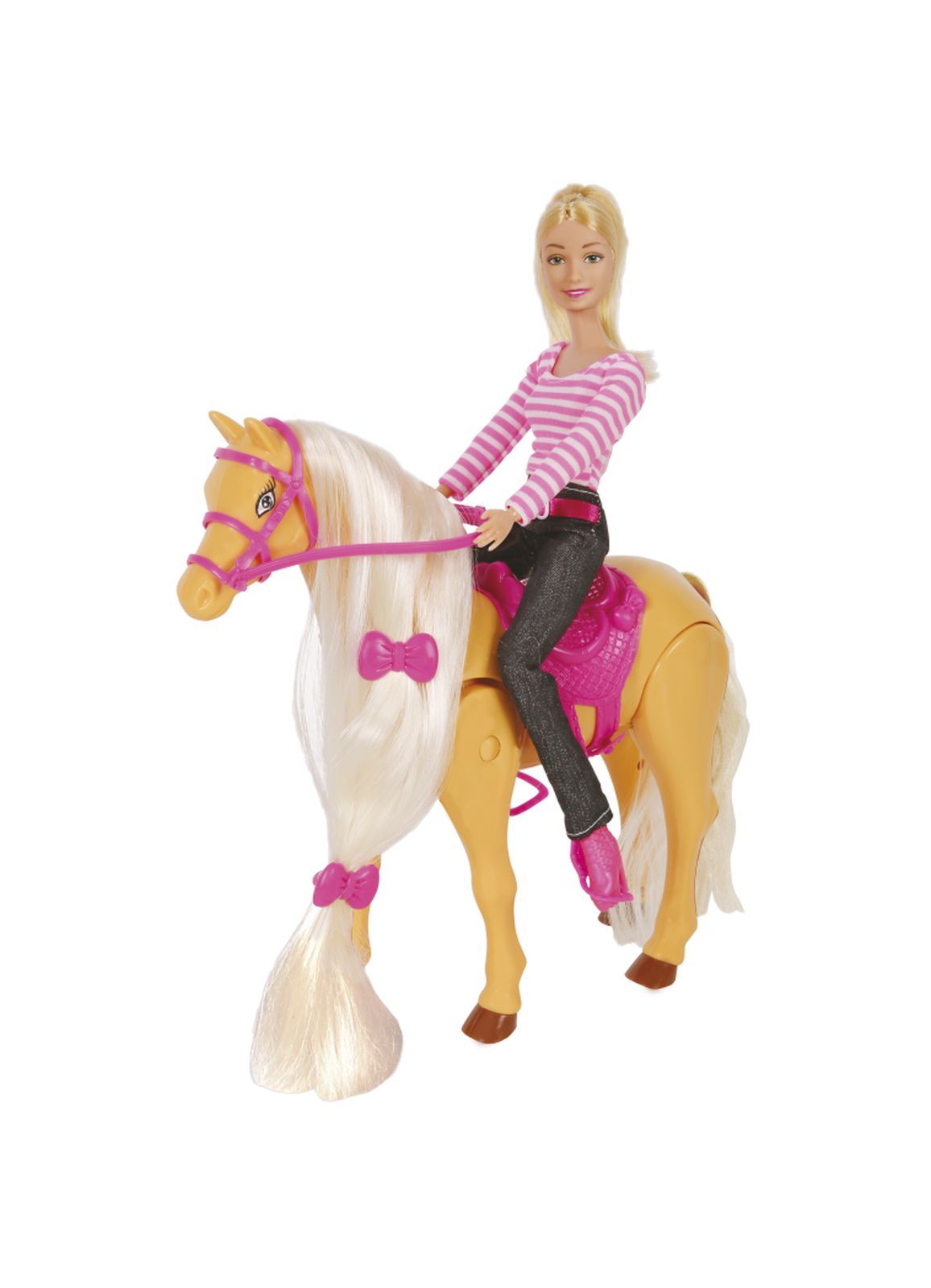 Lolly riding club - LOLLY