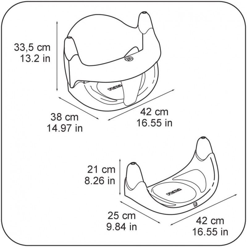 Feber altalena evolution - FEBER