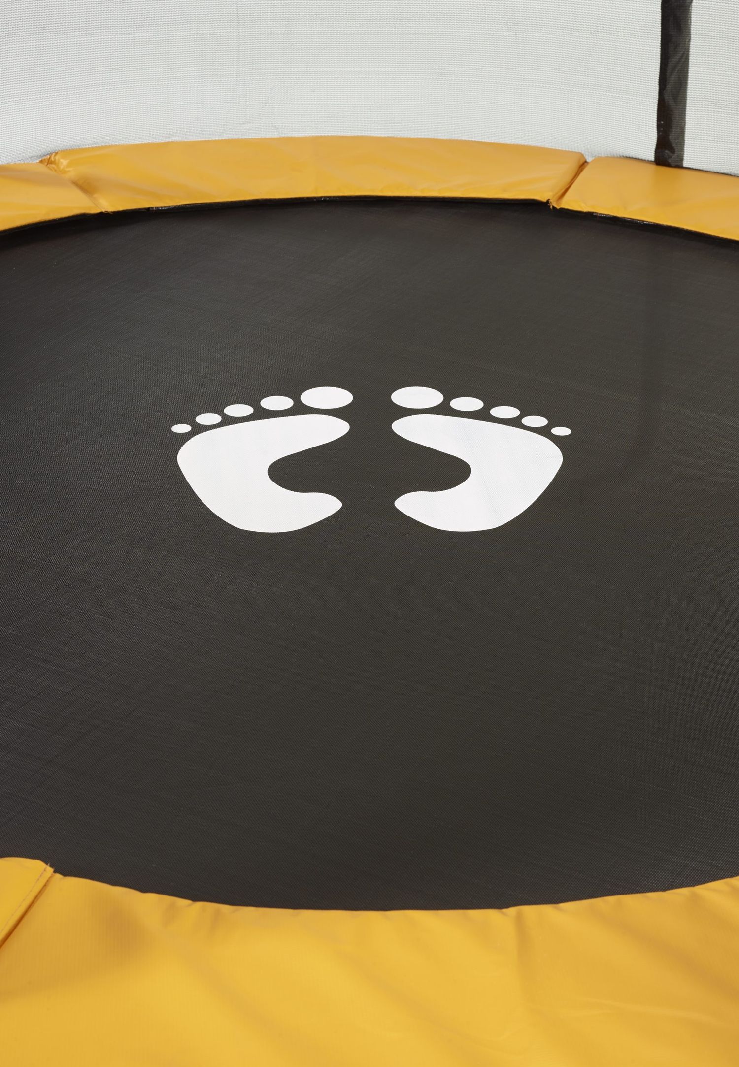 Trampolino 244 cm - SUN&SPORT