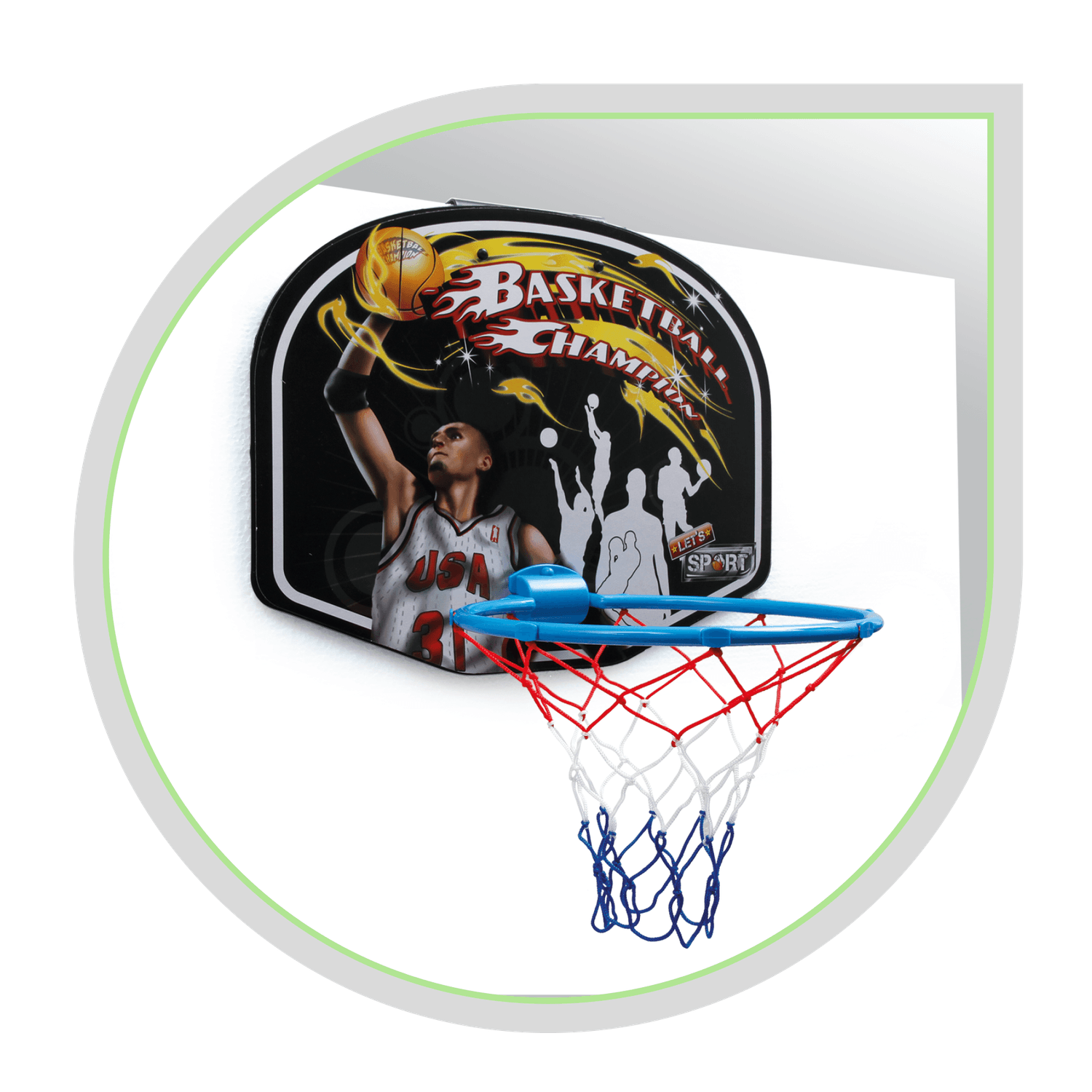 Magic basket - SUN&SPORT