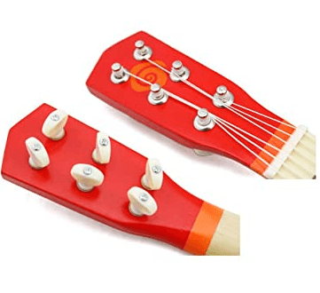 Chitarra in legno - sevi - Trudi