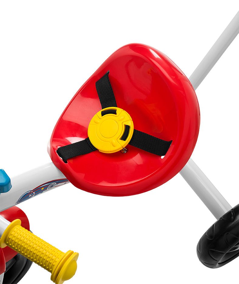 Triciclo u/go - Chicco