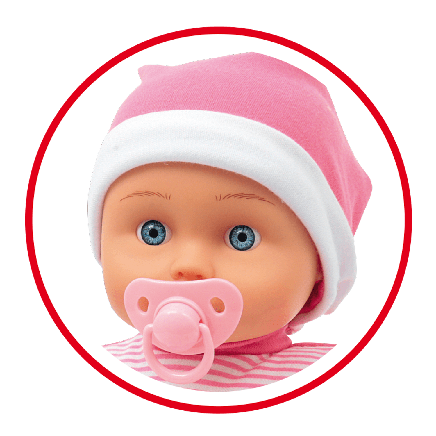 Bebè fa i capricci - LOVE BEBÈ