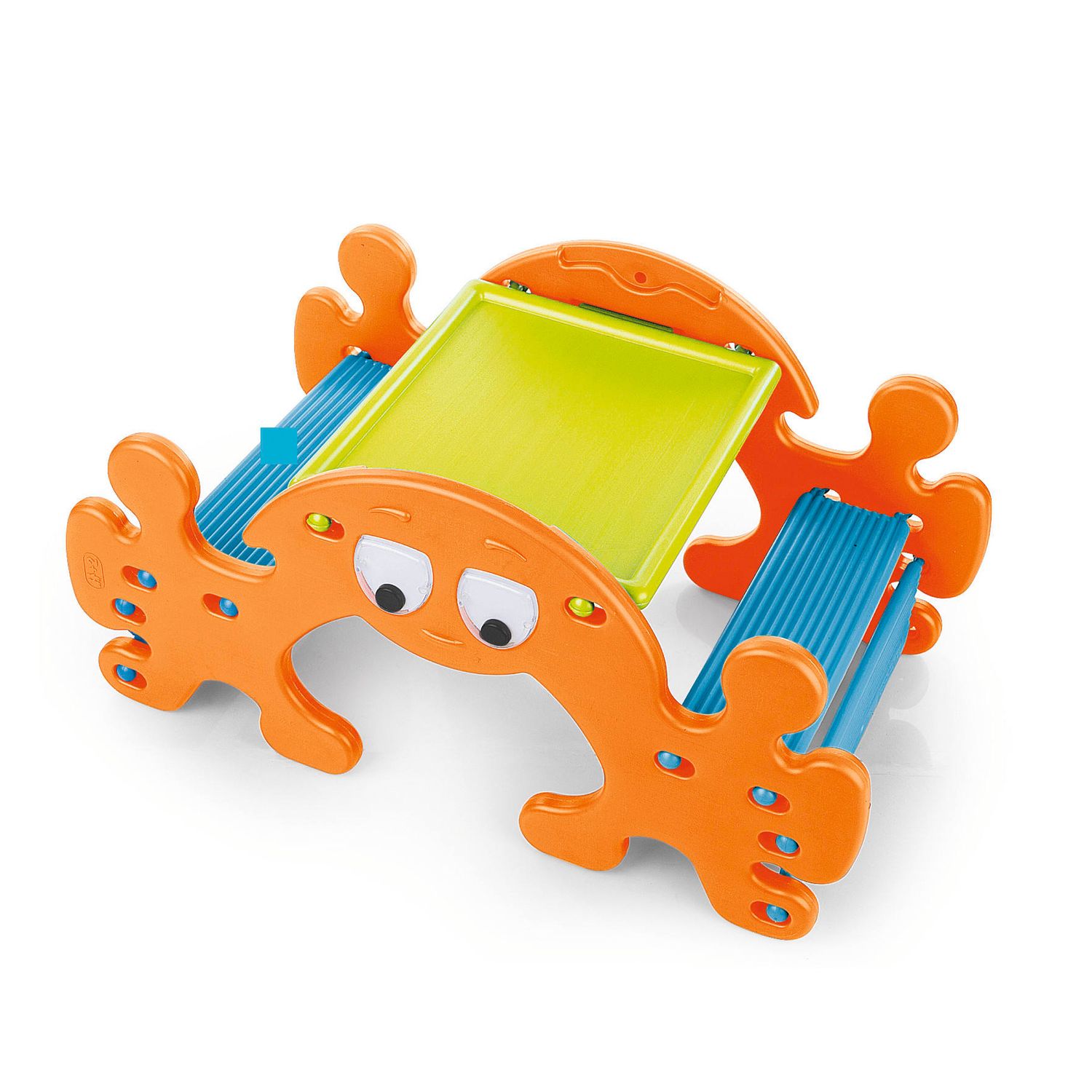 Feber tavolo dondolo fantasma - FEBER