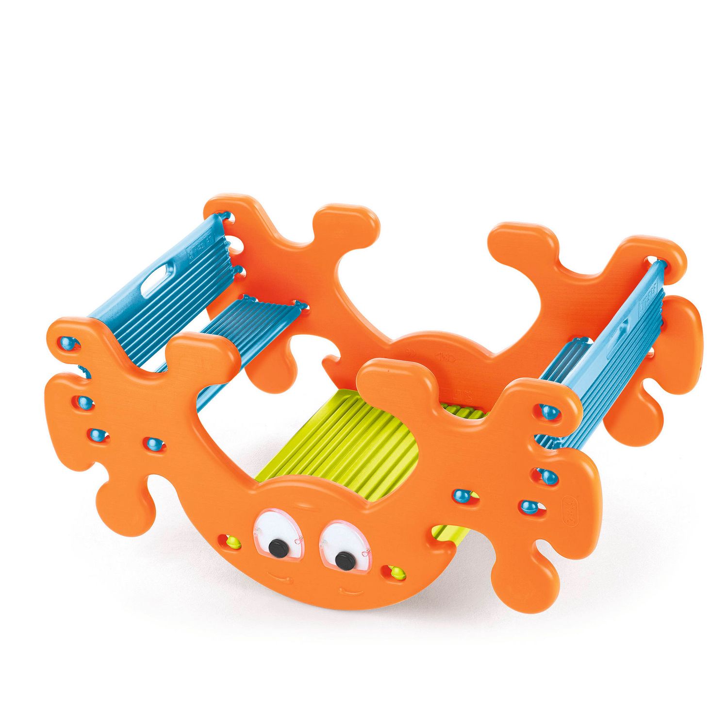 Feber tavolo dondolo fantasma - FEBER